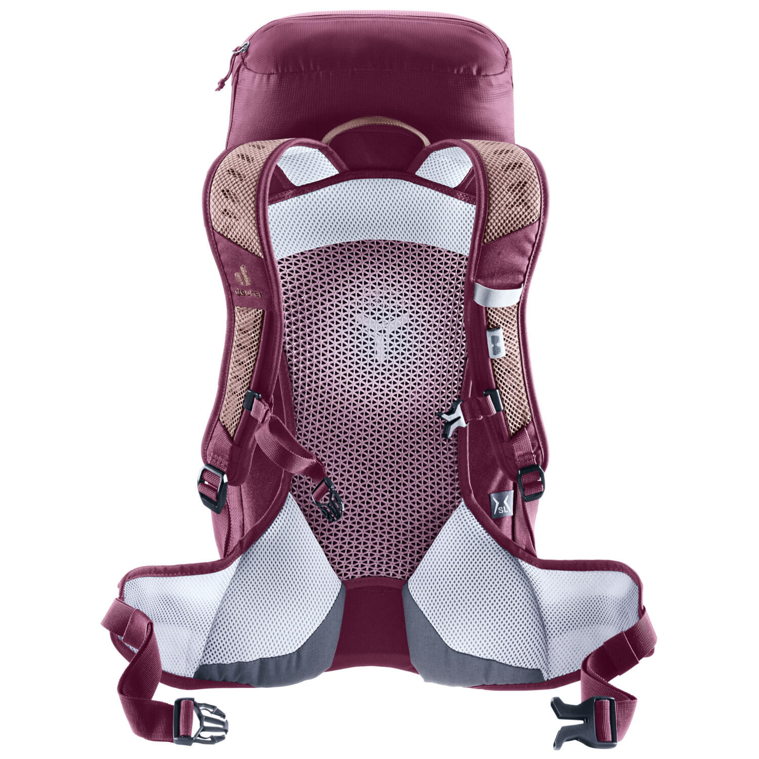 Unisex Rucksack AC Lite 22 8/8
