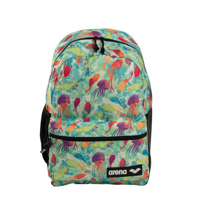 Arena Rucksack Sport Schule 30L Team Allover 002484