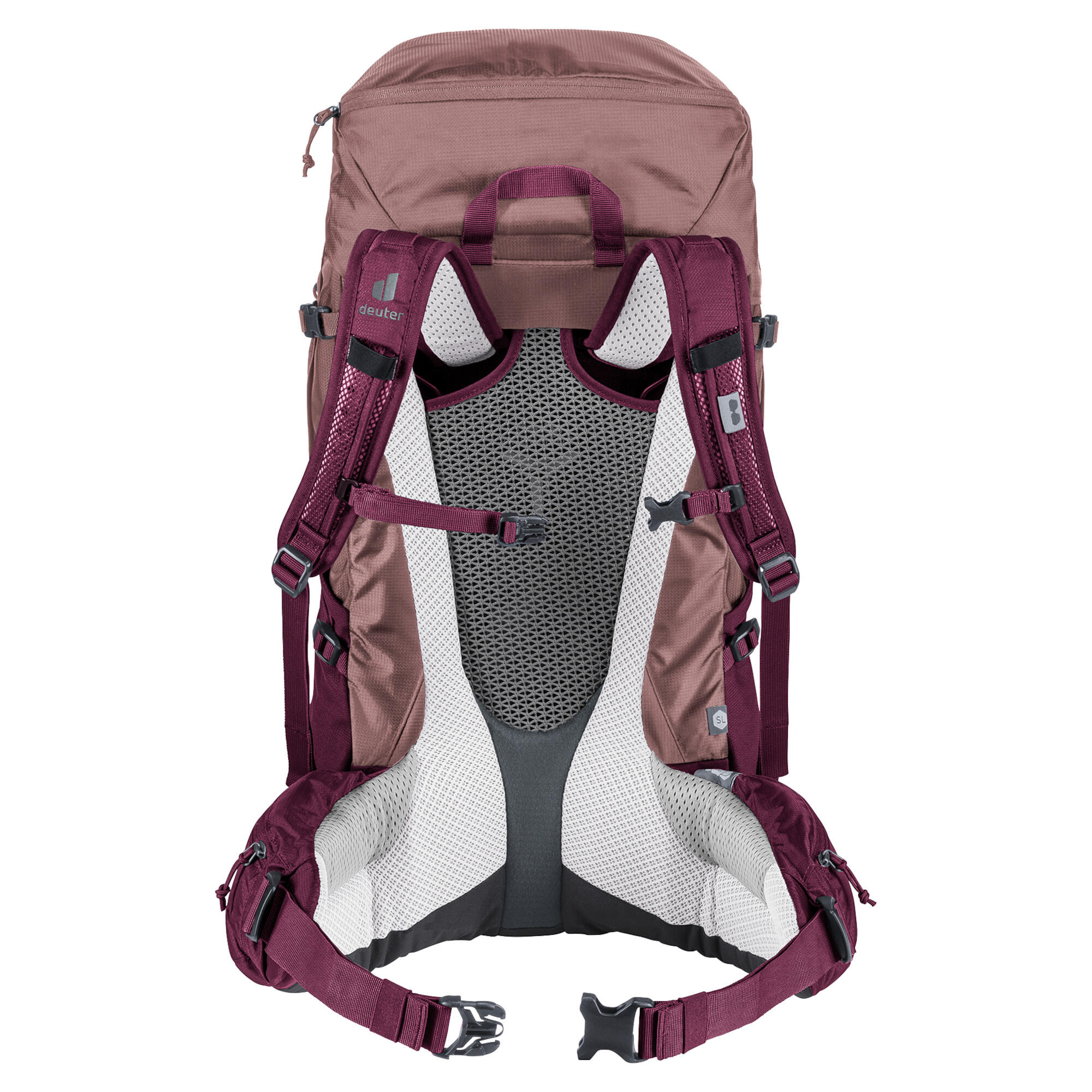 Rucksack Futura Pro 34 8/13