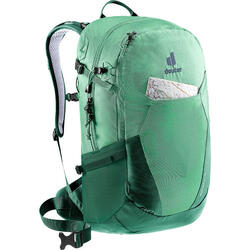 Sac à dos randonnée femme Deuter Futura 21 SL 21 L Aircomfort spearmint seagreen