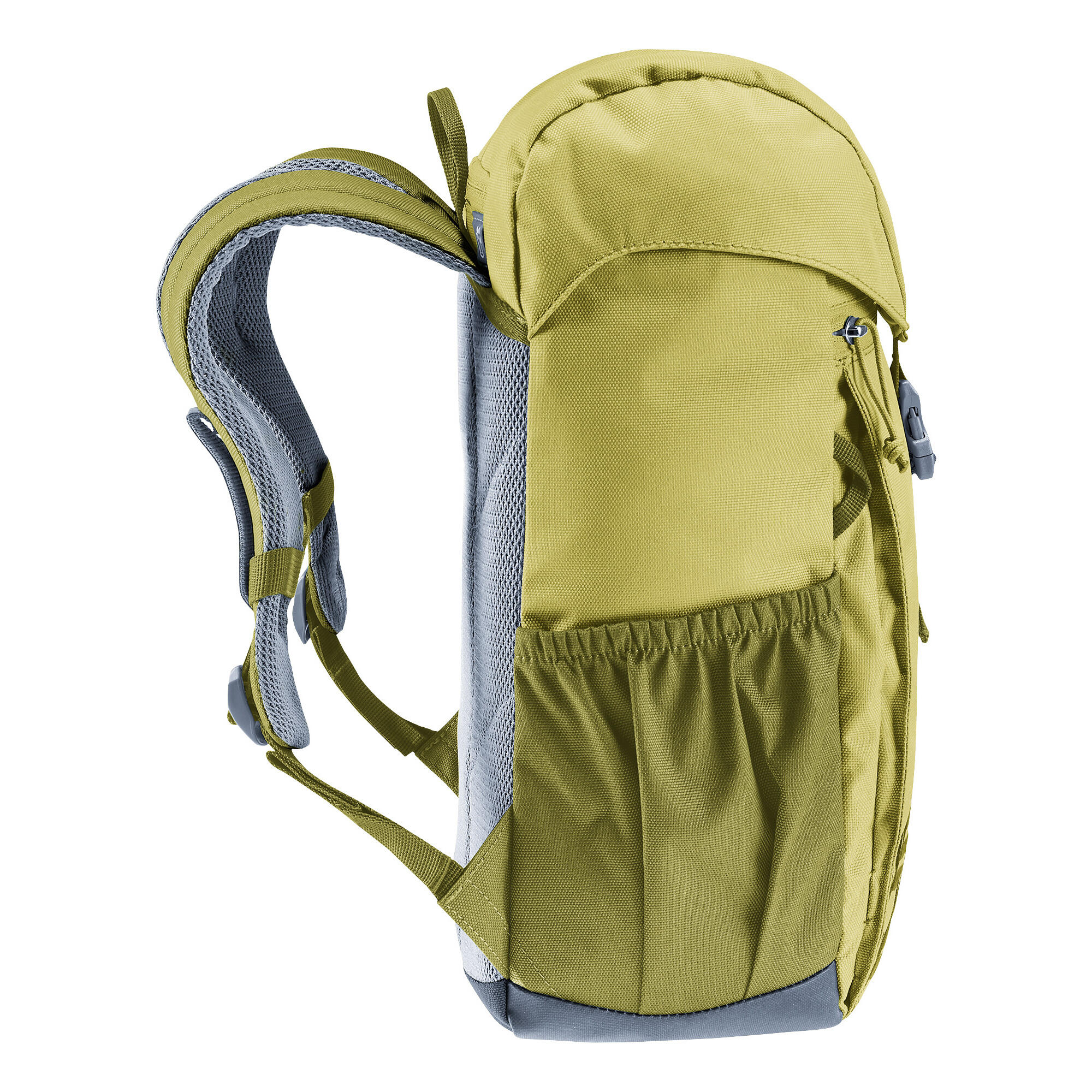 Plecak turystyczny dla dziecka Deuter Waldfuchs 10 - linden/cactus 7/11