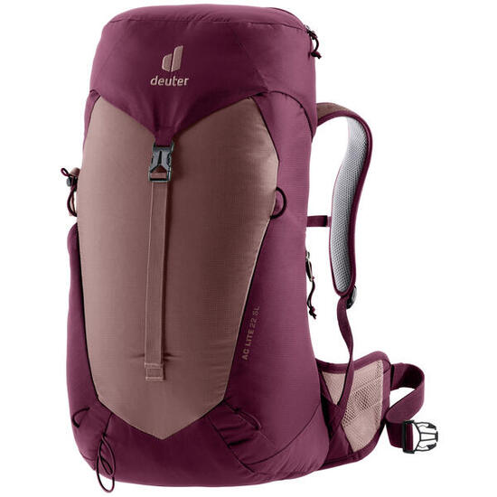 Deuter Damen Rucksack AC Lite 22 SL 3420724