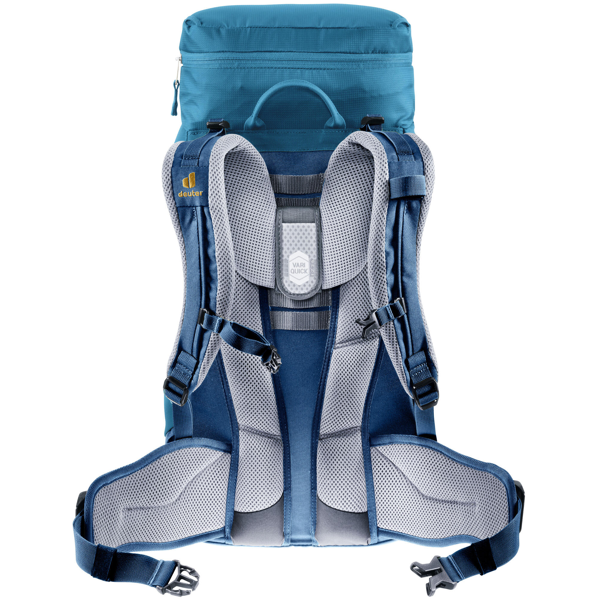 Fox 30 kinder-trekkingrugzak - 30 L 7/9