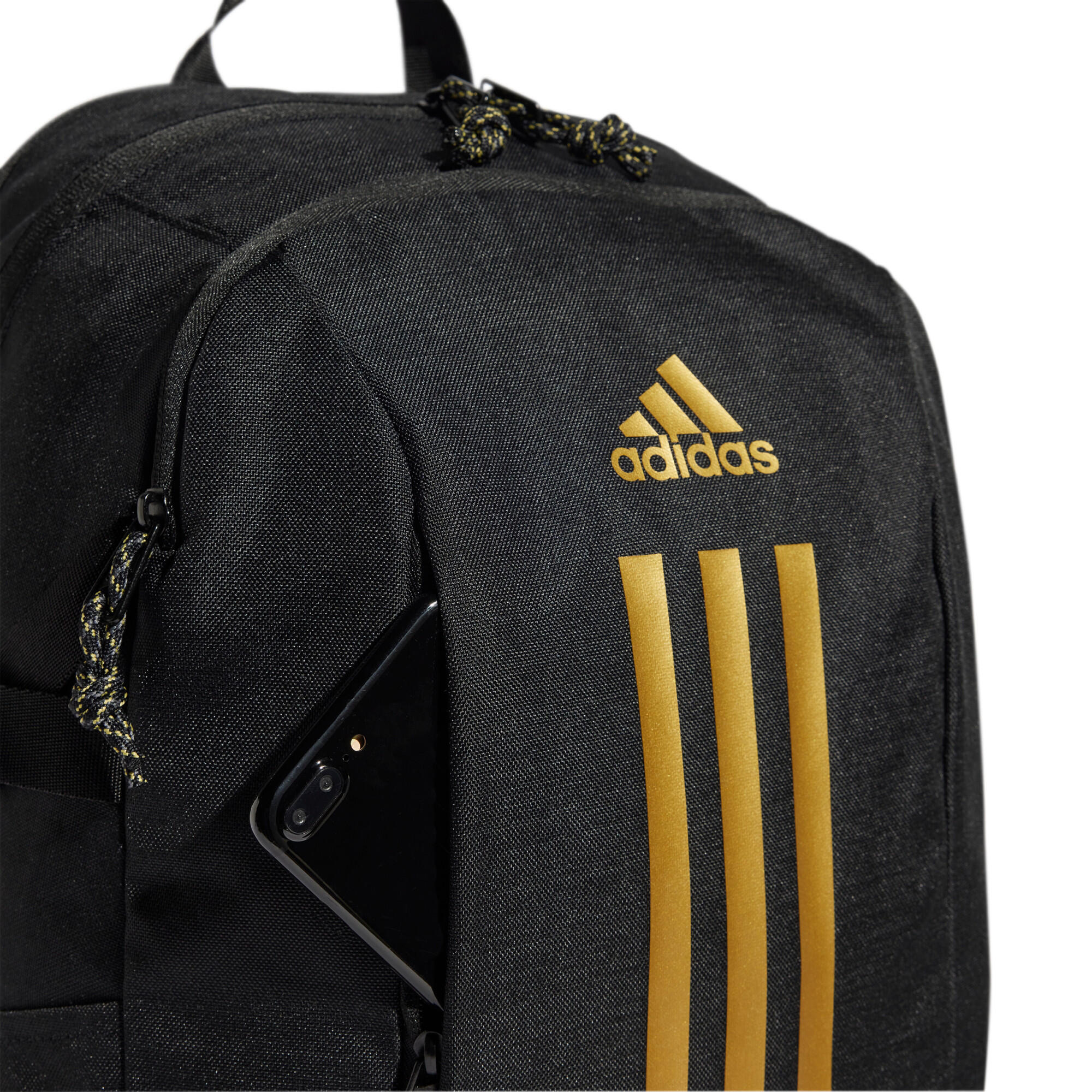 Sac à dos Adidas modèle JD6525 pour homme 4/5