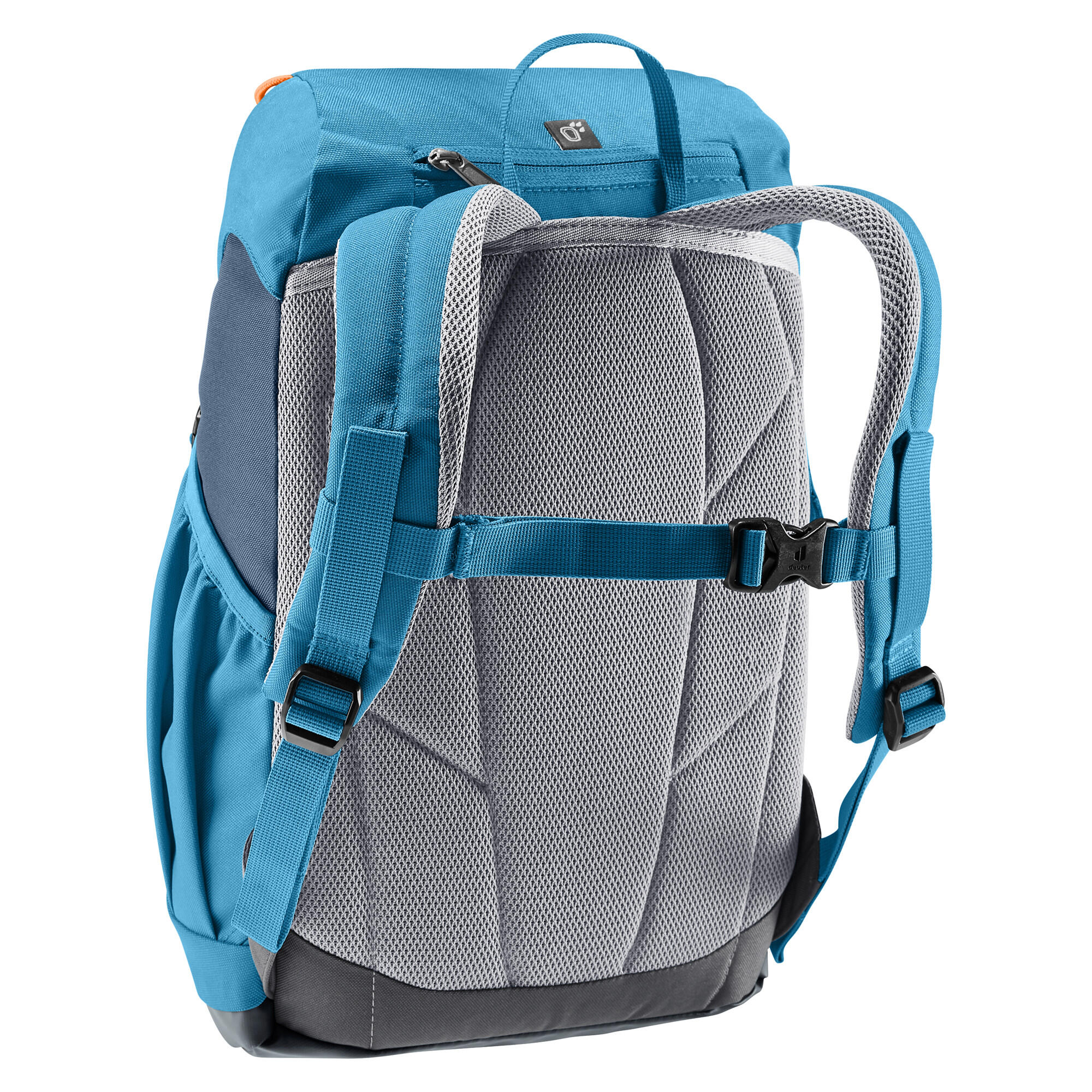 Deuter Kinder Rucksack Waldfuchs 14 3610322 8/8