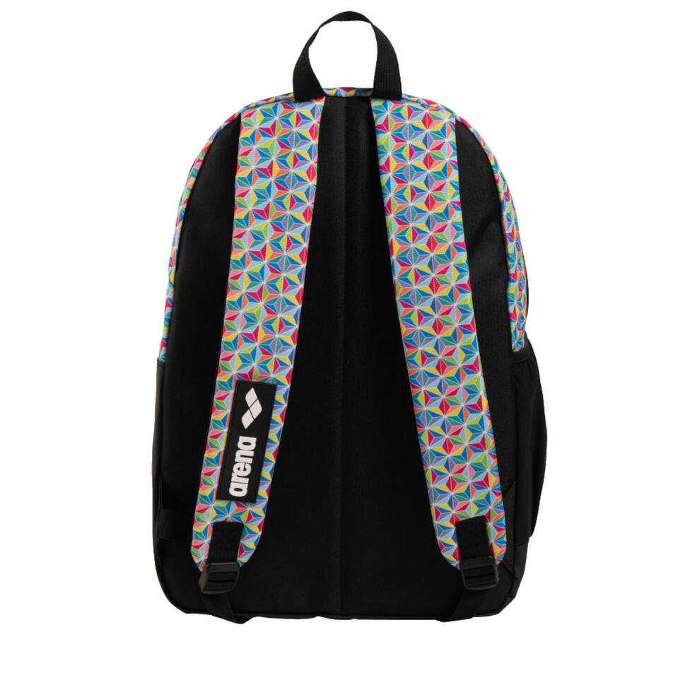 Plecak Arena Team Backpack 30 Allover