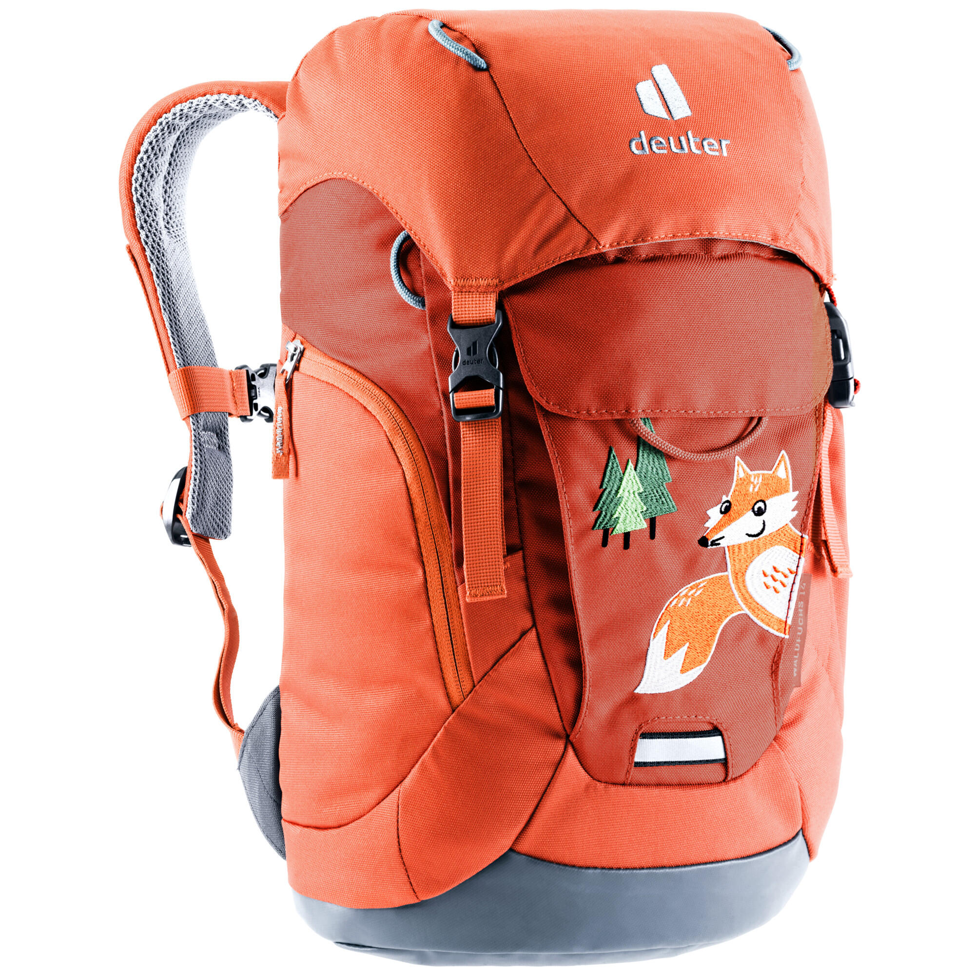 Deuter Kinder Rucksack Waldfuchs 14 3610322 10/15
