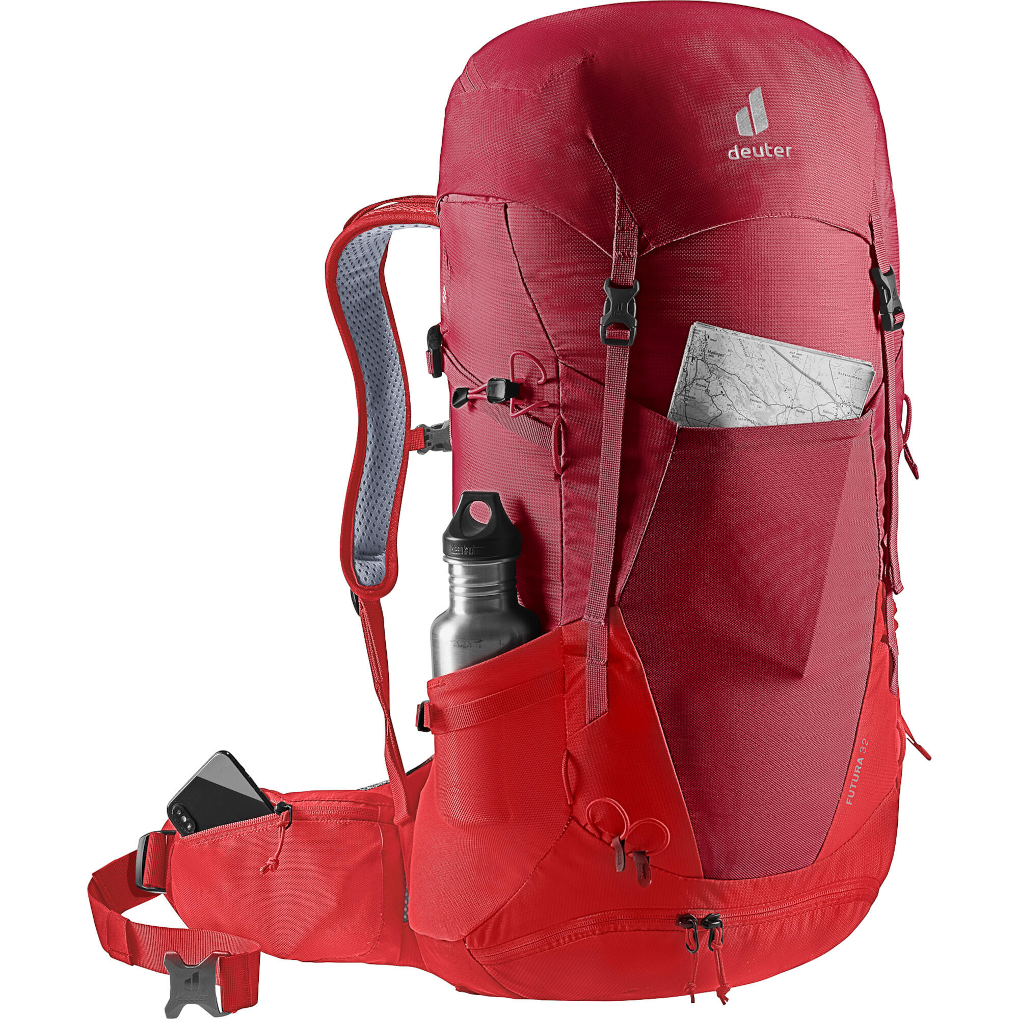 Deuter Rucksack Futura 32 3400821 7/7