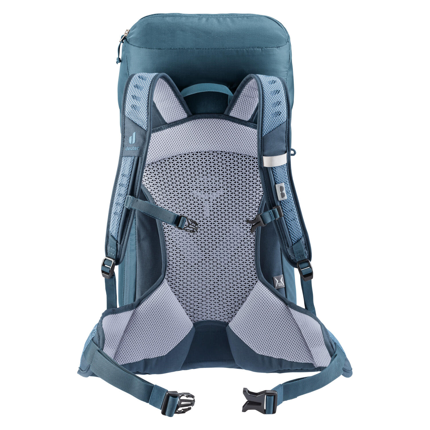 28 L Zaino Da Trekking Deuter AC Lite Laguna 8/8