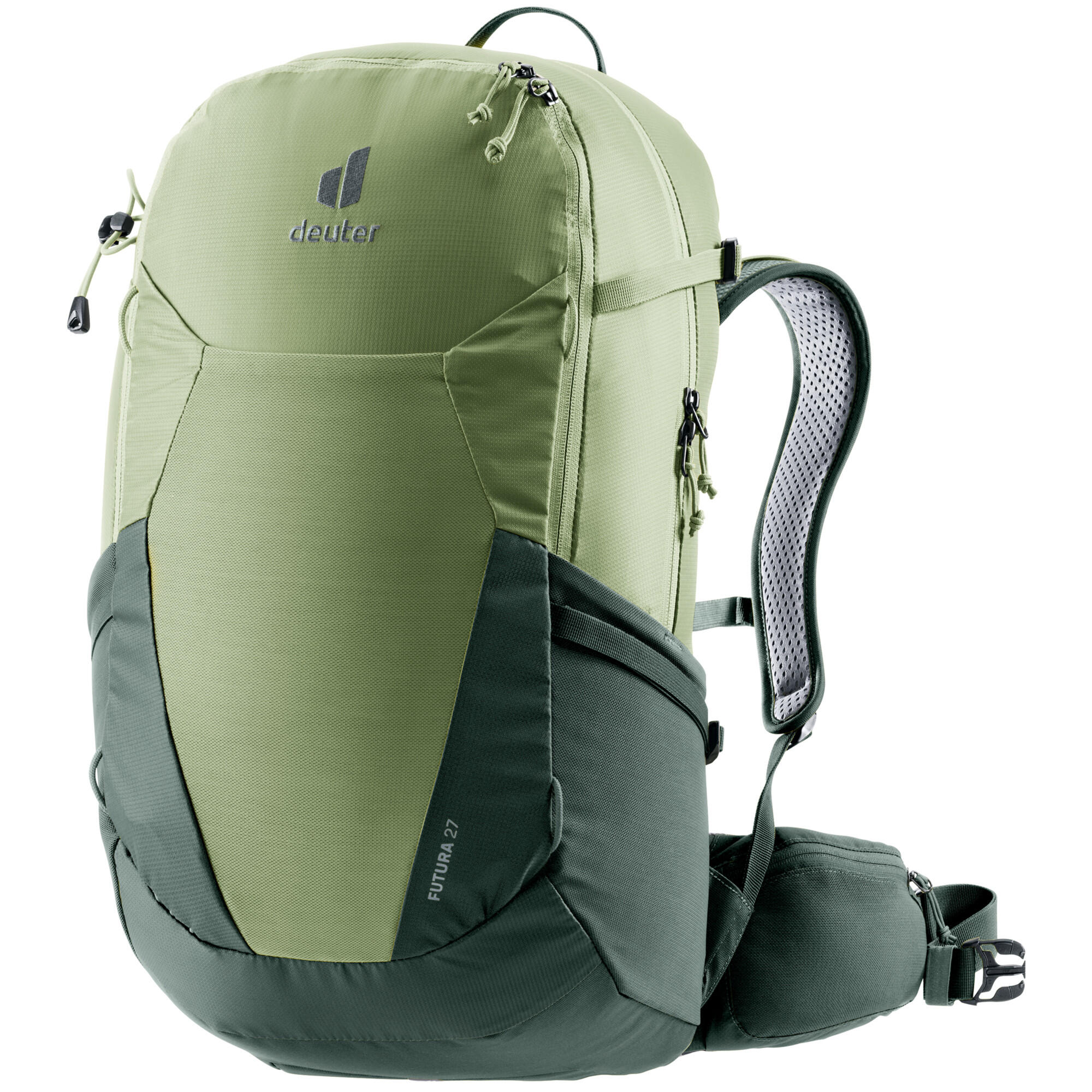 DEUTER Pánský turistický batoh Futura 27L