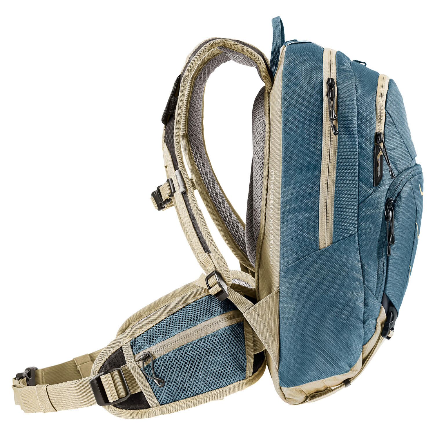 Deuter Kinder Rucksack Attack 8 JR 2/8