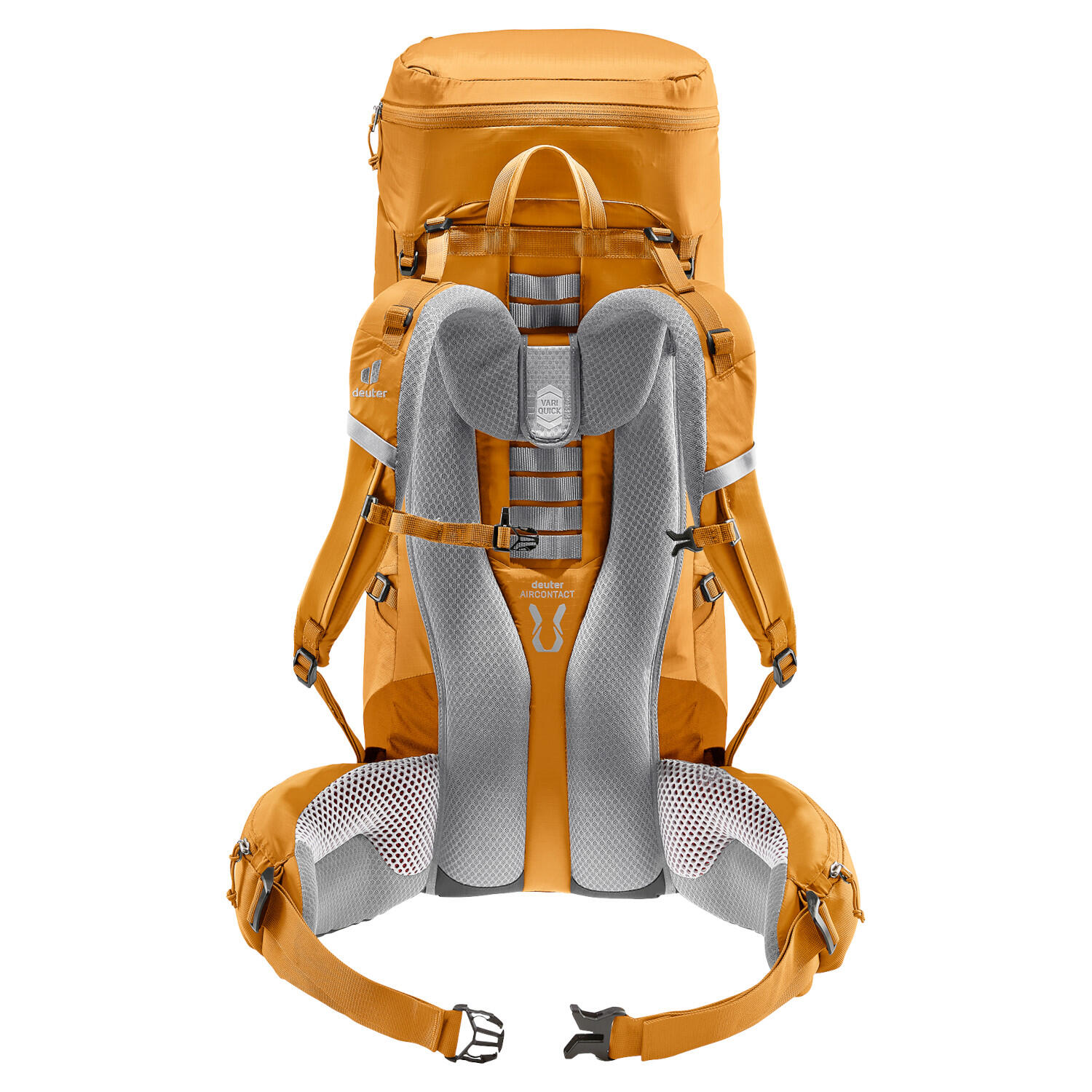 Trekkingrucksack Aircontact Lite 40 + 10 8/8