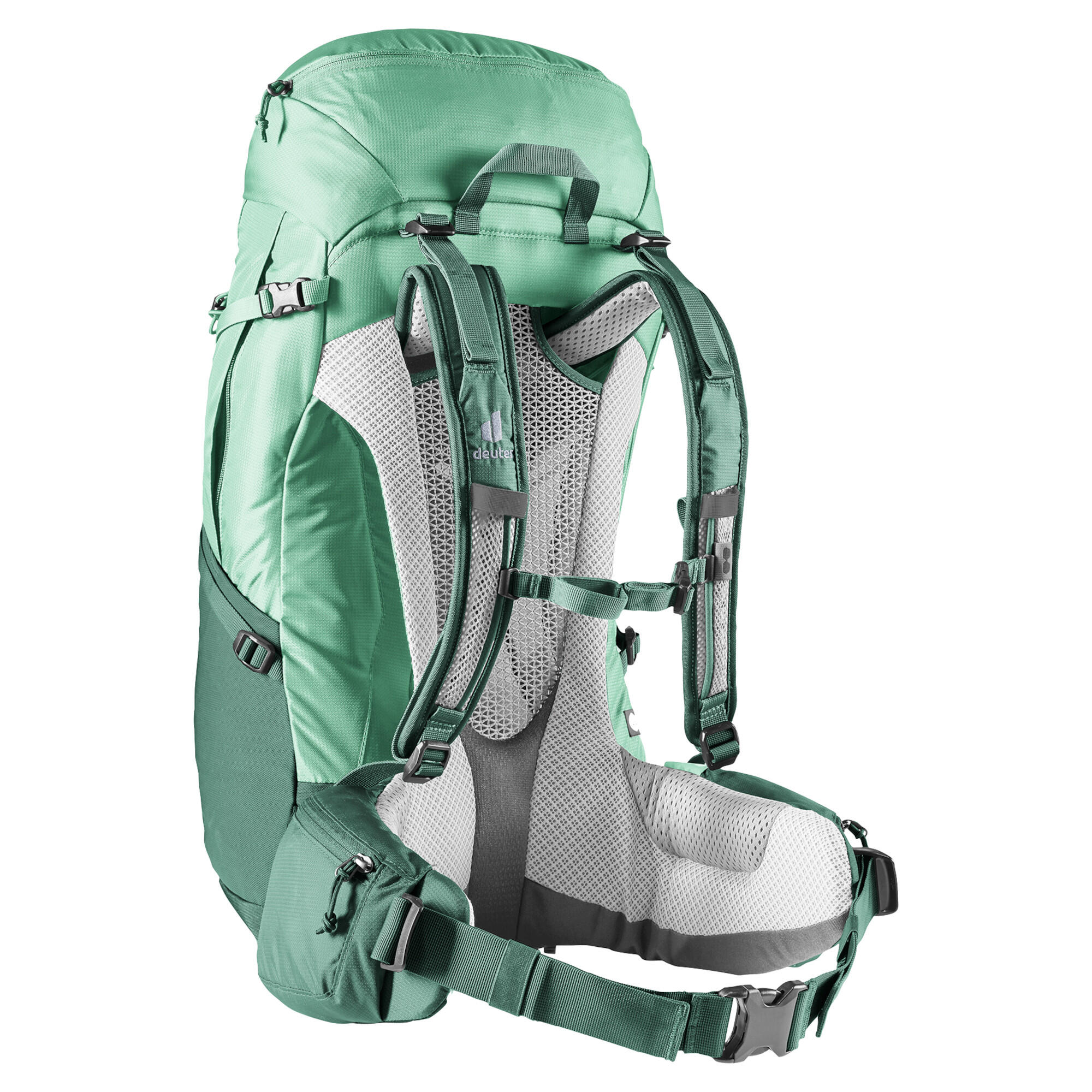 Sac à dos randonnée Deuter Futura Pro 34 SL femme 34L Aircomfort recyclé 10/13