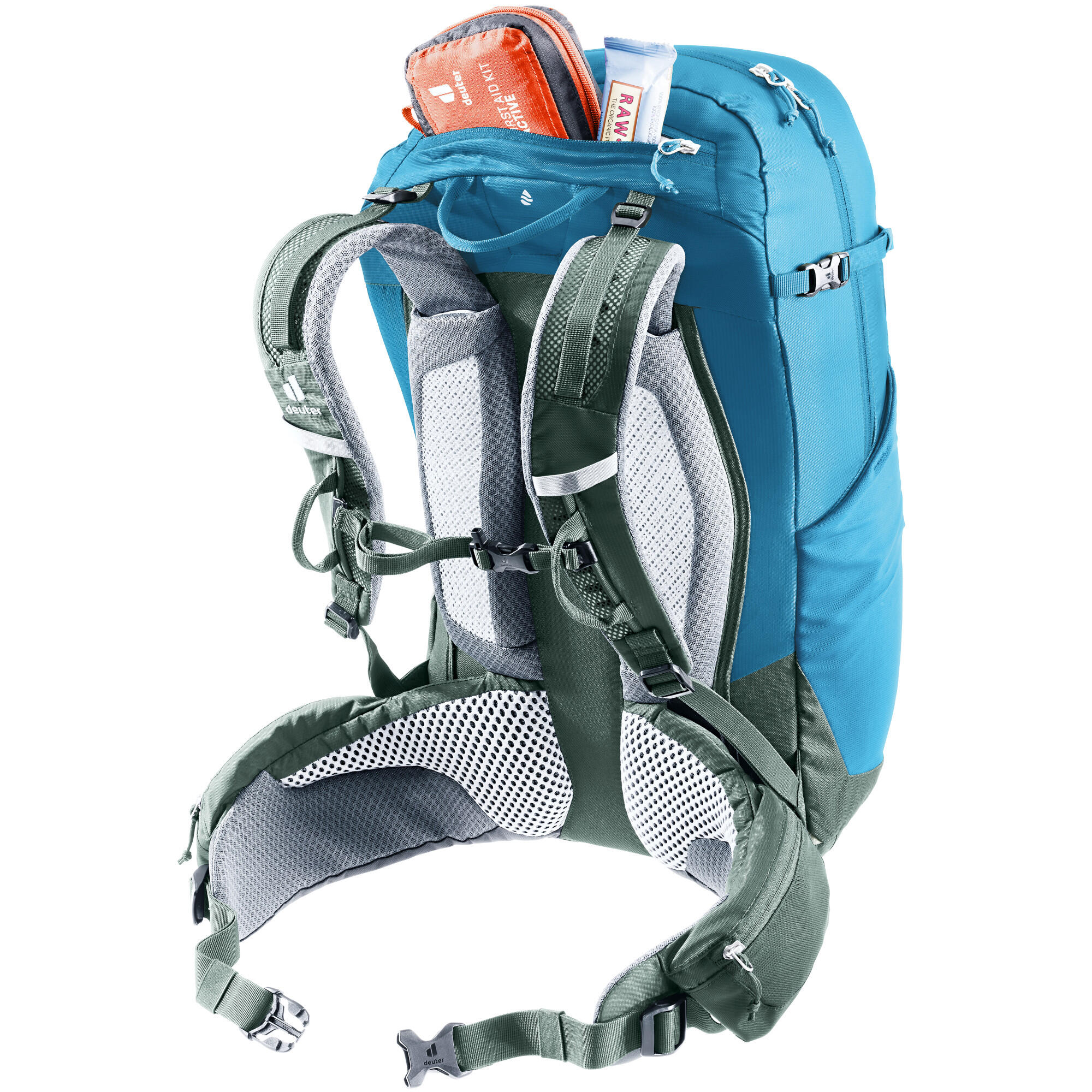 Turistický batoh Trail PRO 33L 6/7
