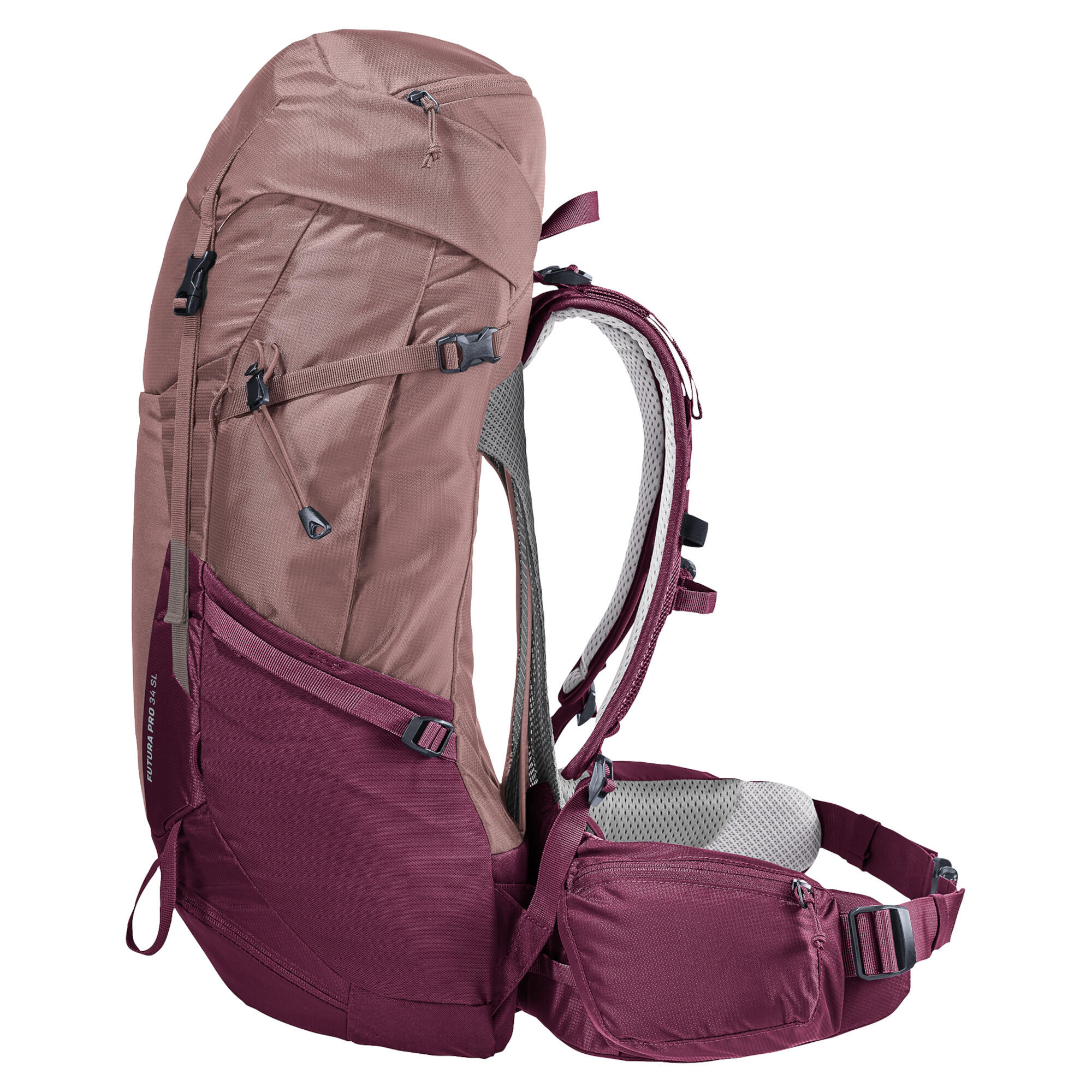 Rucksack Futura Pro 34 11/13