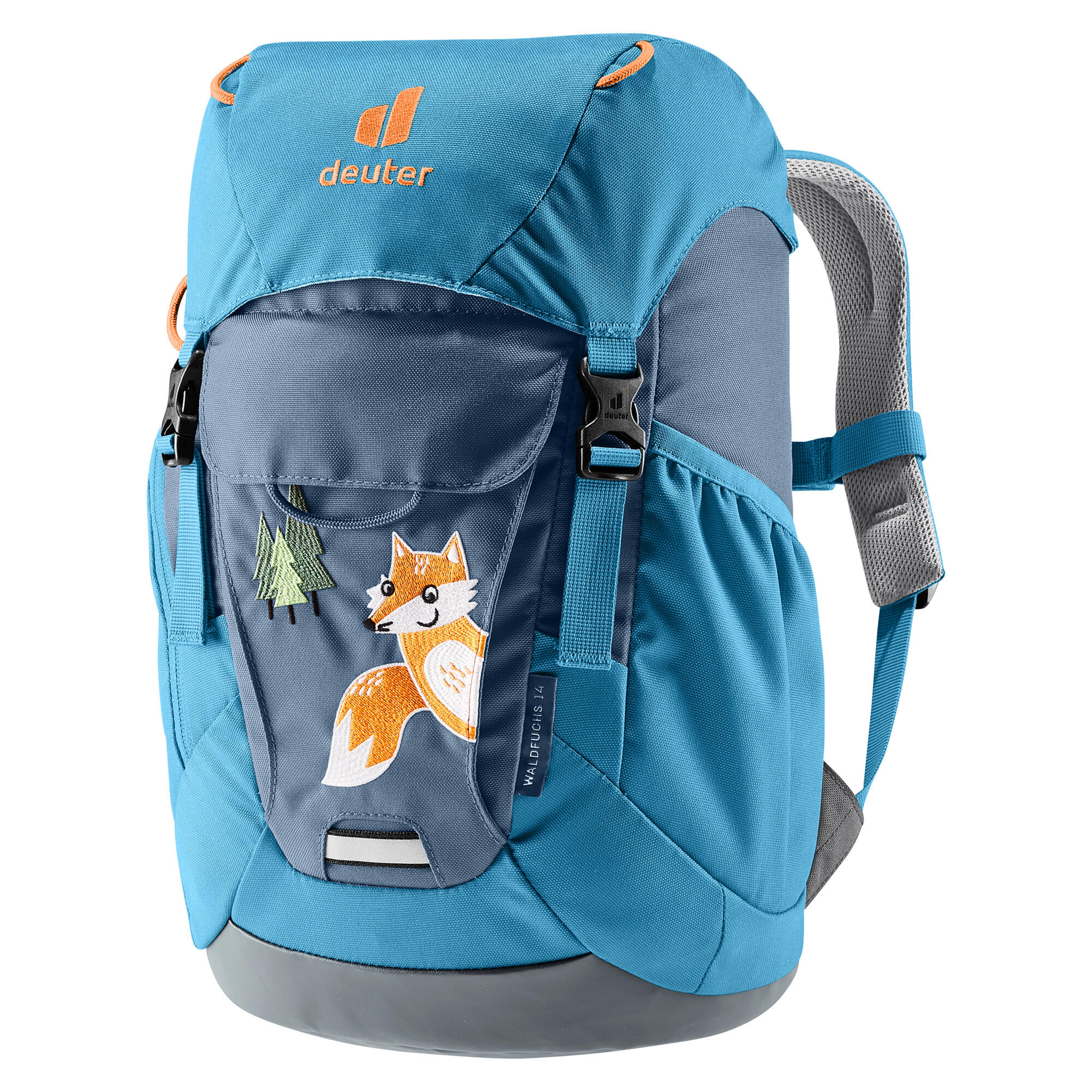 DEUTER picture