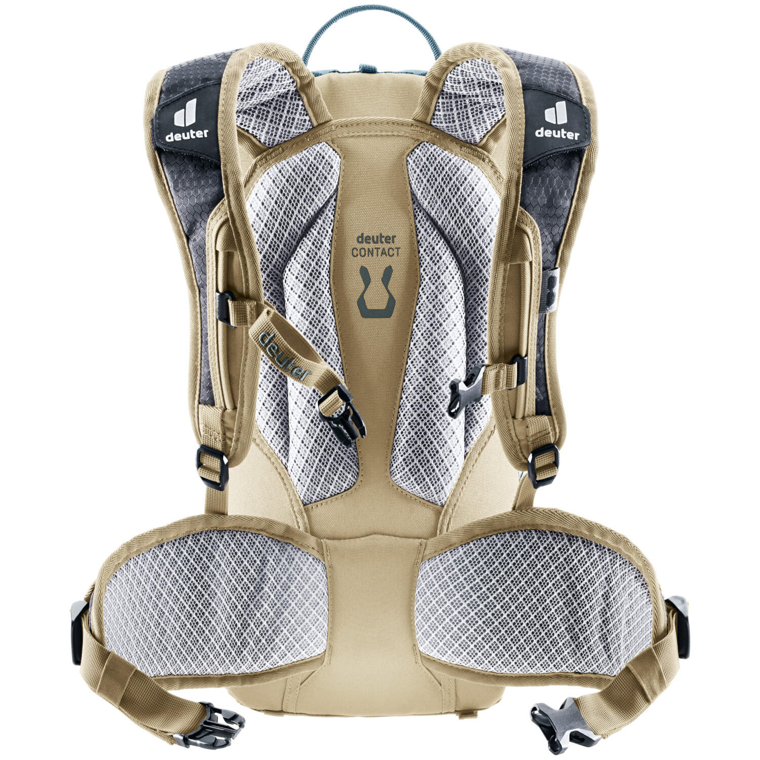 Deuter Kinder Rucksack Attack 8 JR 8/8