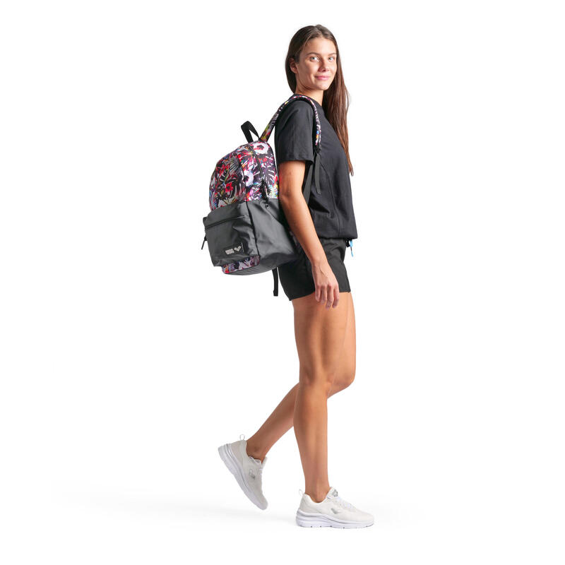 Rucsac sport Arena Team Backpack 30 Allover