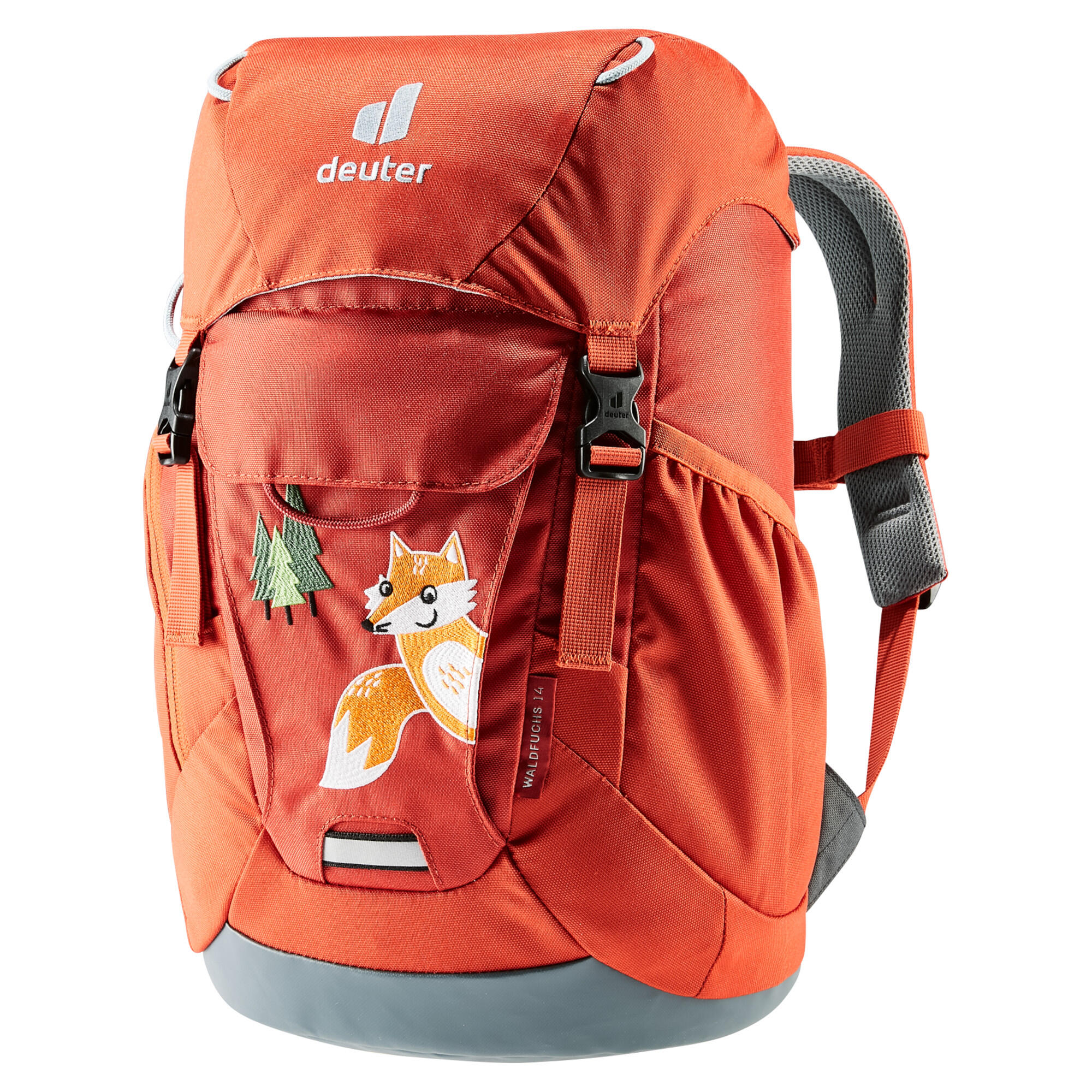 DEUTER picture