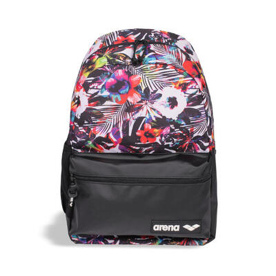 Arena Rucksack Sport Schule 30L Team Allover 002484