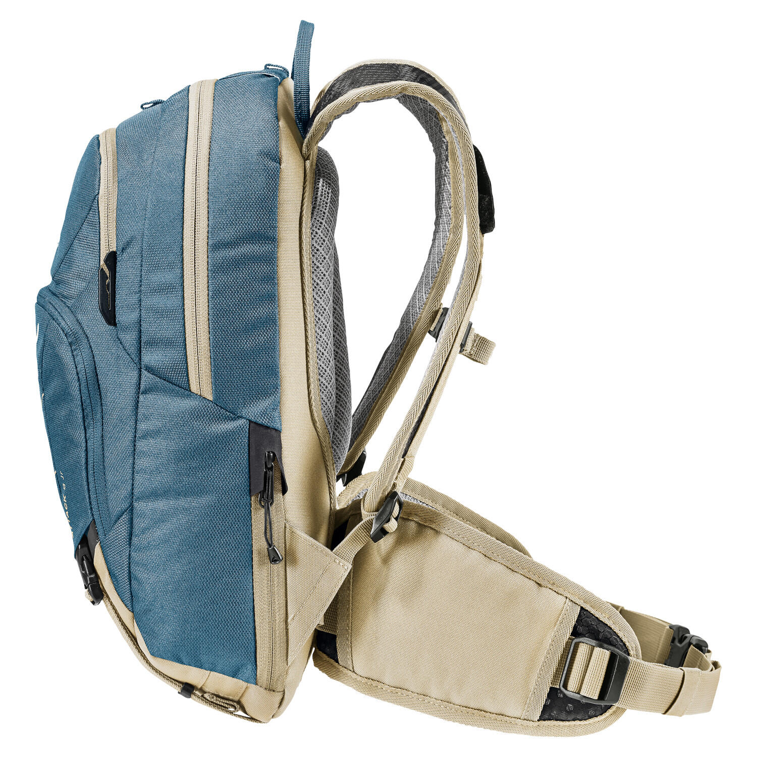 Deuter Kinder Rucksack Attack 8 JR 4/8