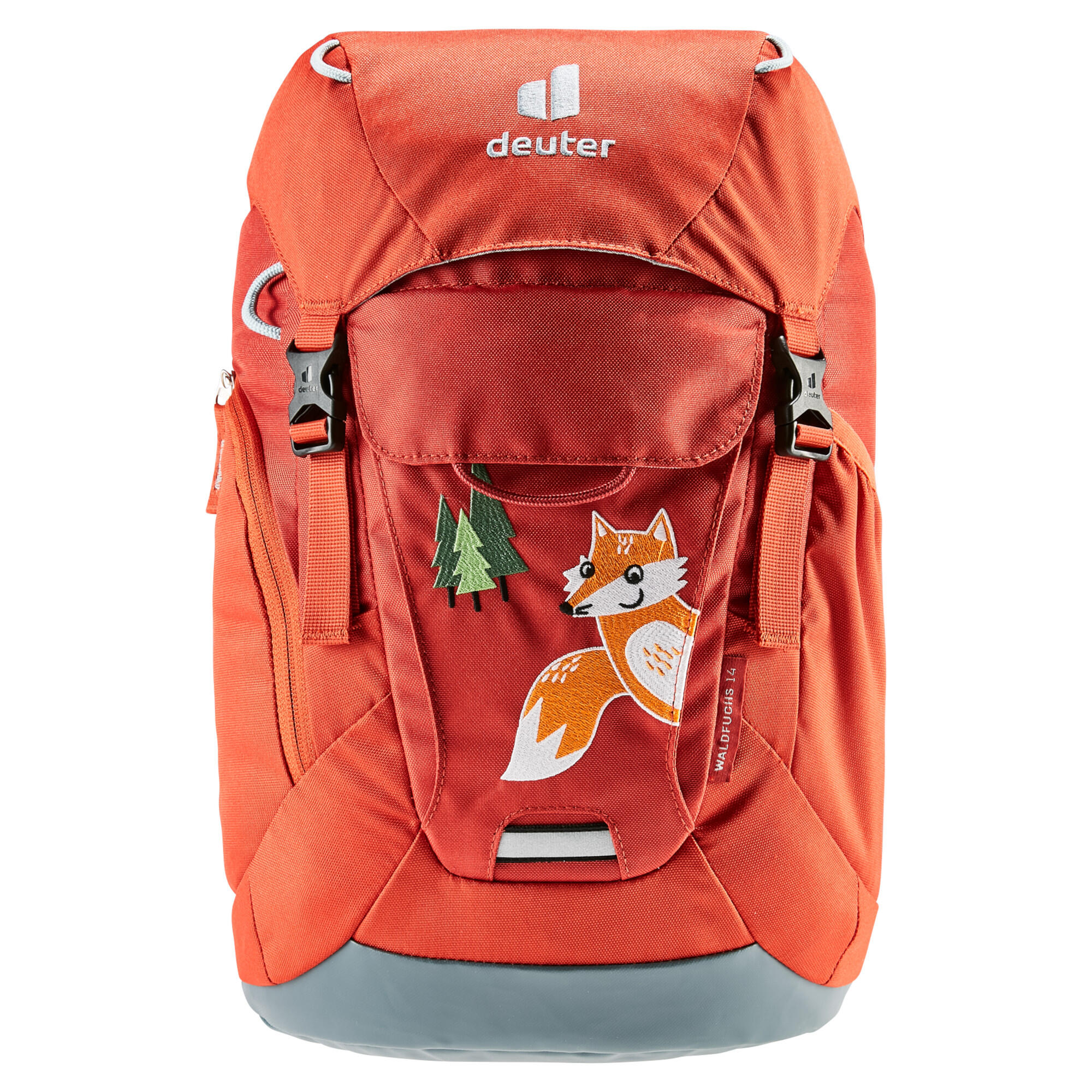 Deuter Kinder Rucksack Waldfuchs 14 3610322 12/15