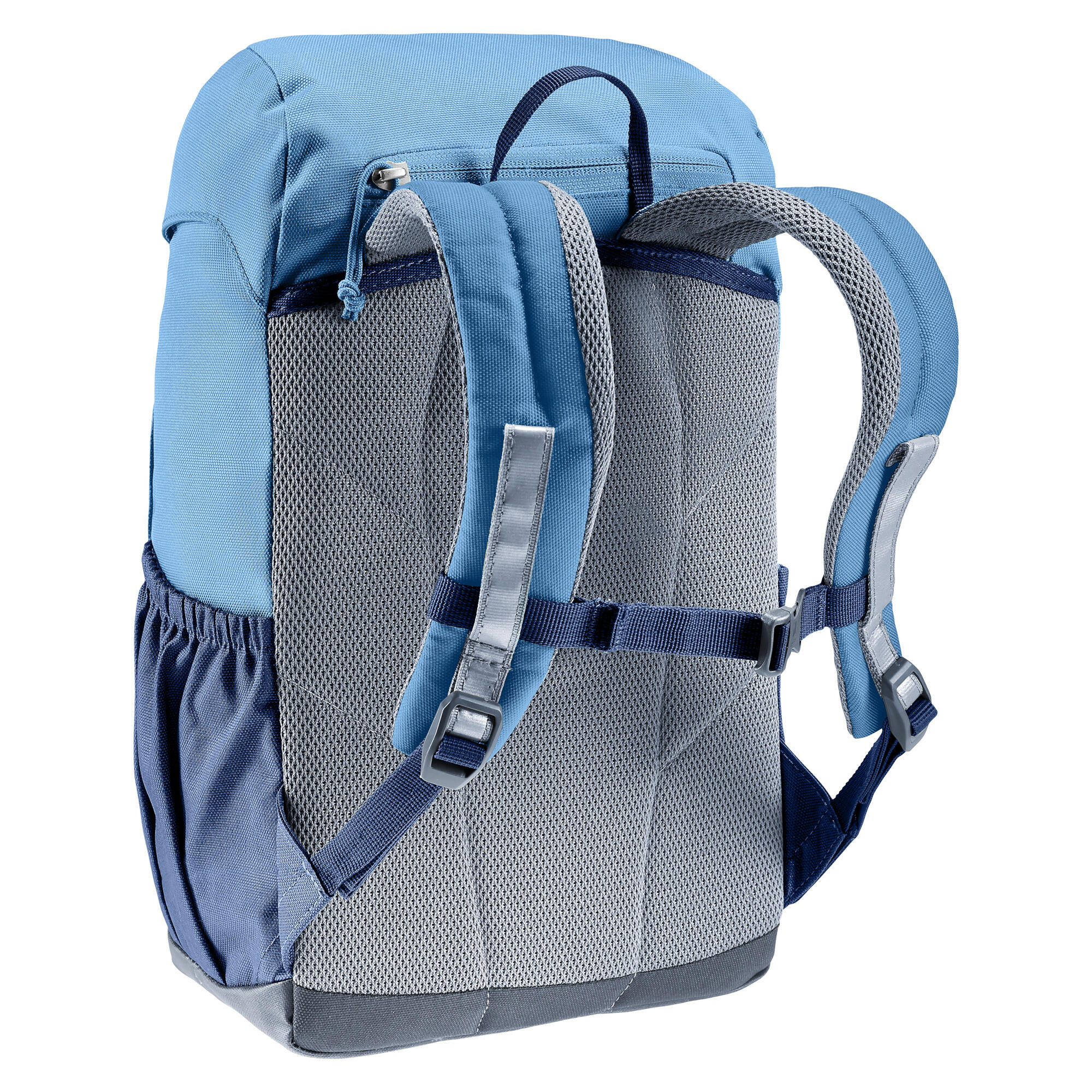 Zaino bambino Deuter Waldfuchs 10 Wave Nightblue 10 L 4/7
