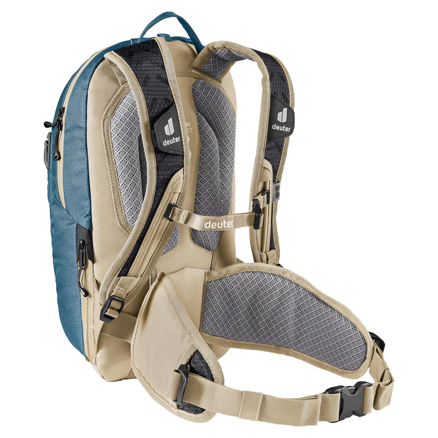 Deuter Kinder Rucksack Attack 8 JR 3/8