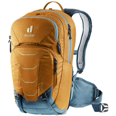 Deuter Kinder Rucksack Attack 8 JR