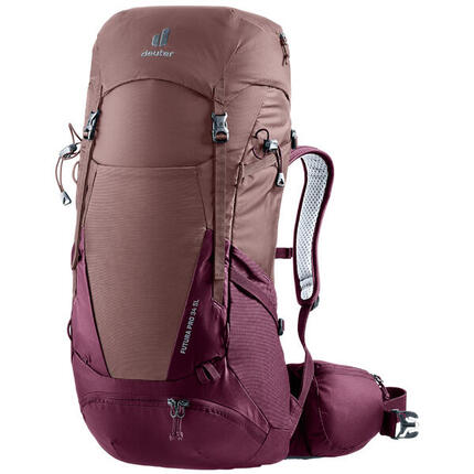 Deuter Damen Rucksack Futura Pro 34 SL 3401021