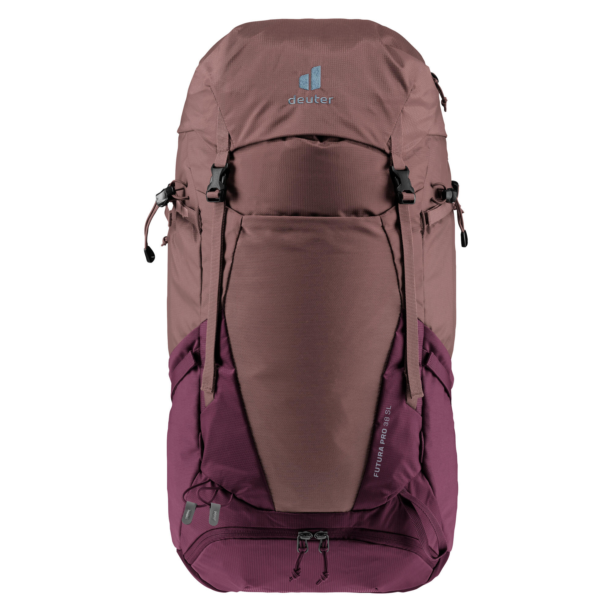Sac à dos randonnée Deuter Futura Pro 38 SL Aircomfort Pro 50% recyclé 5/7