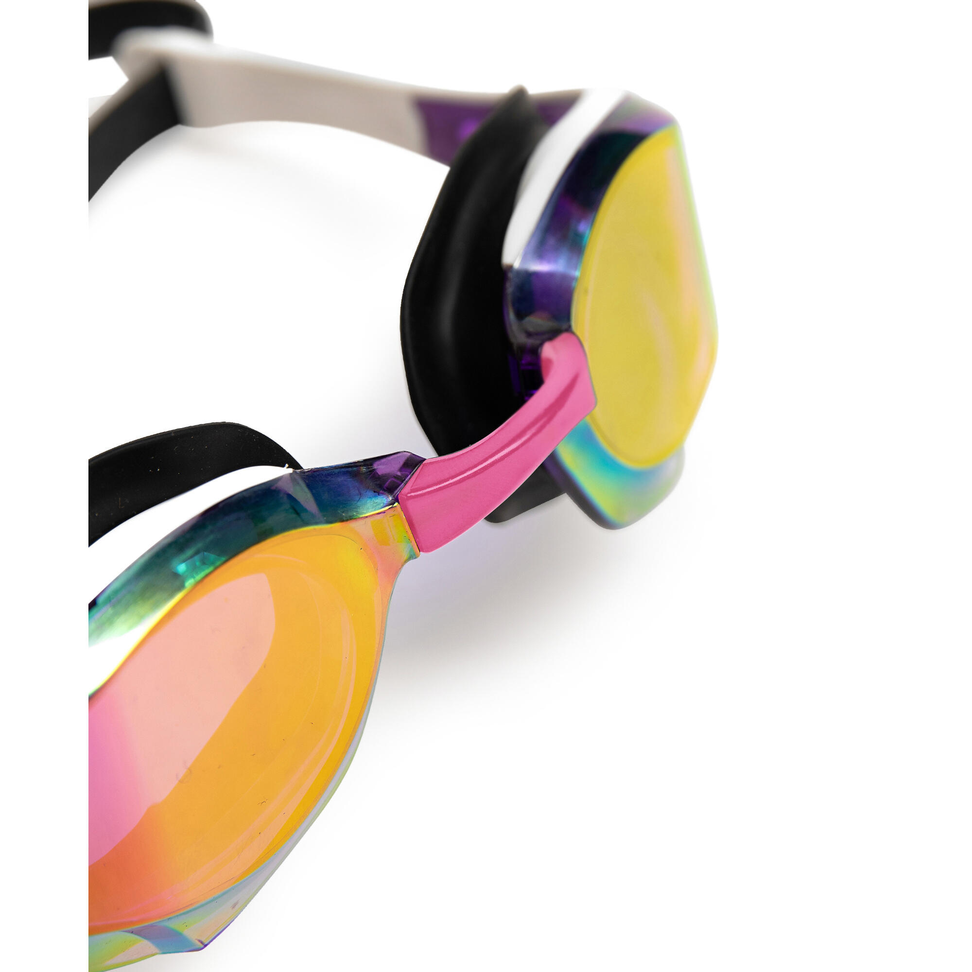 Arena Schwimmbrille Cobra Edge Swipe Mr 006870 9/11