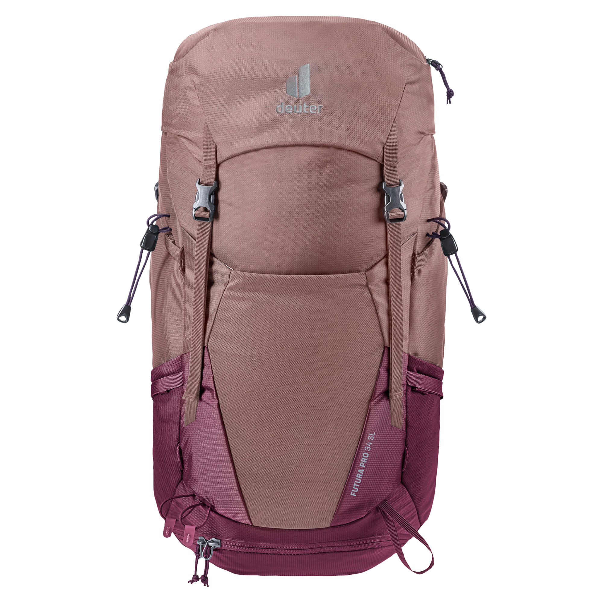 Rucksack Futura Pro 34 12/13