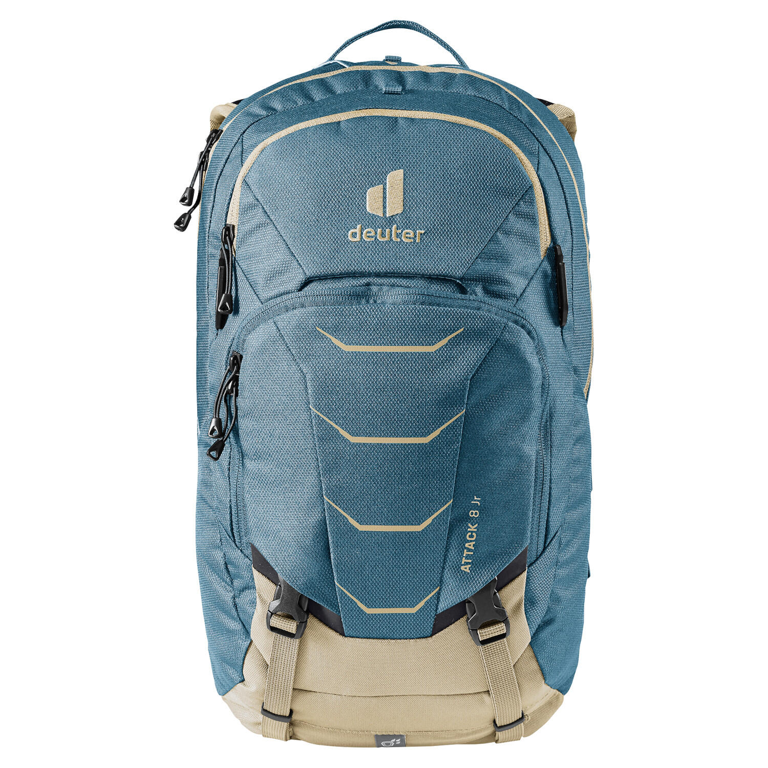Deuter Kinder Rucksack Attack 8 JR 5/8