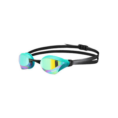 Gafas de natación Arena Cobra Core Swipe Mirror