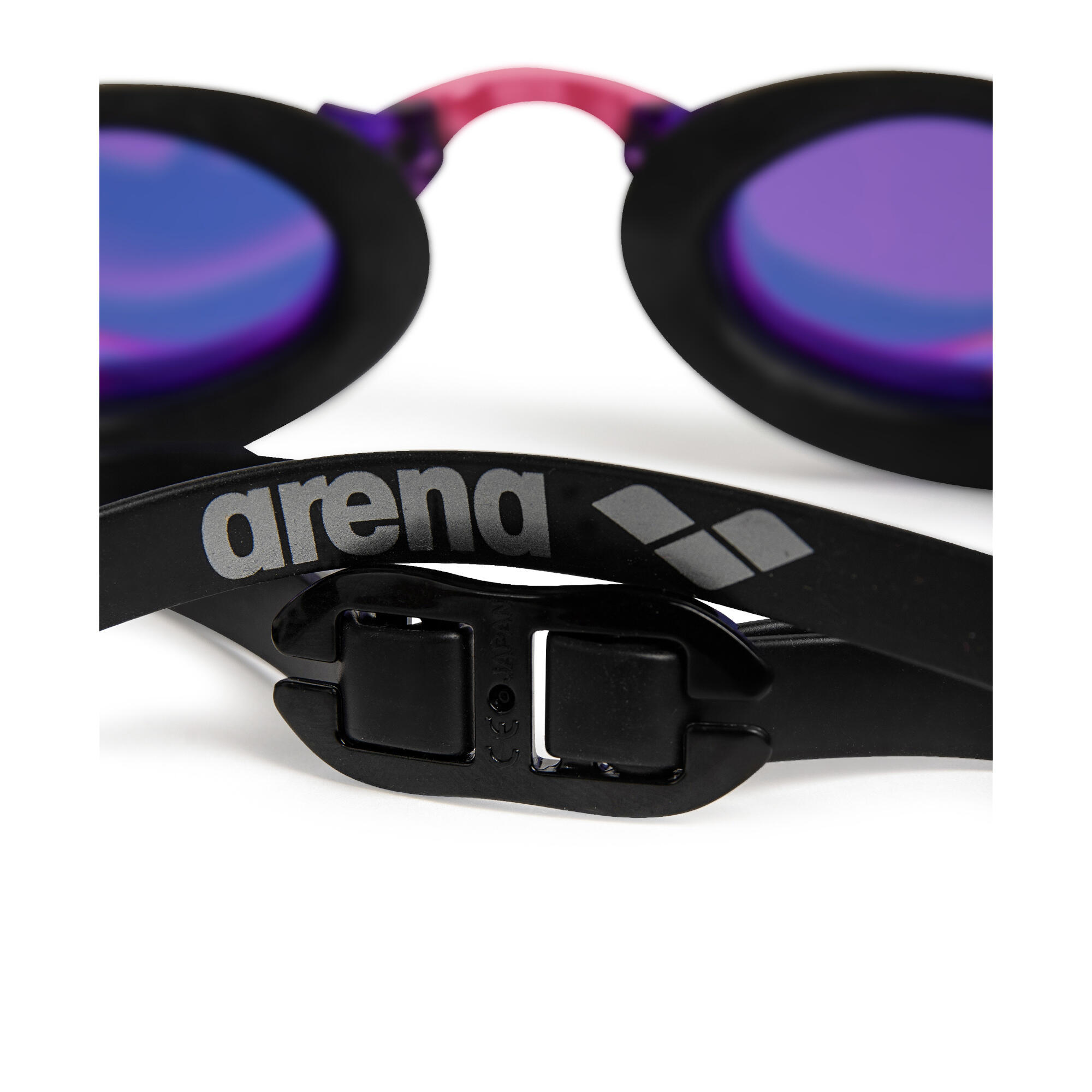 Arena Schwimmbrille Cobra Edge Swipe Mr 006870 11/11
