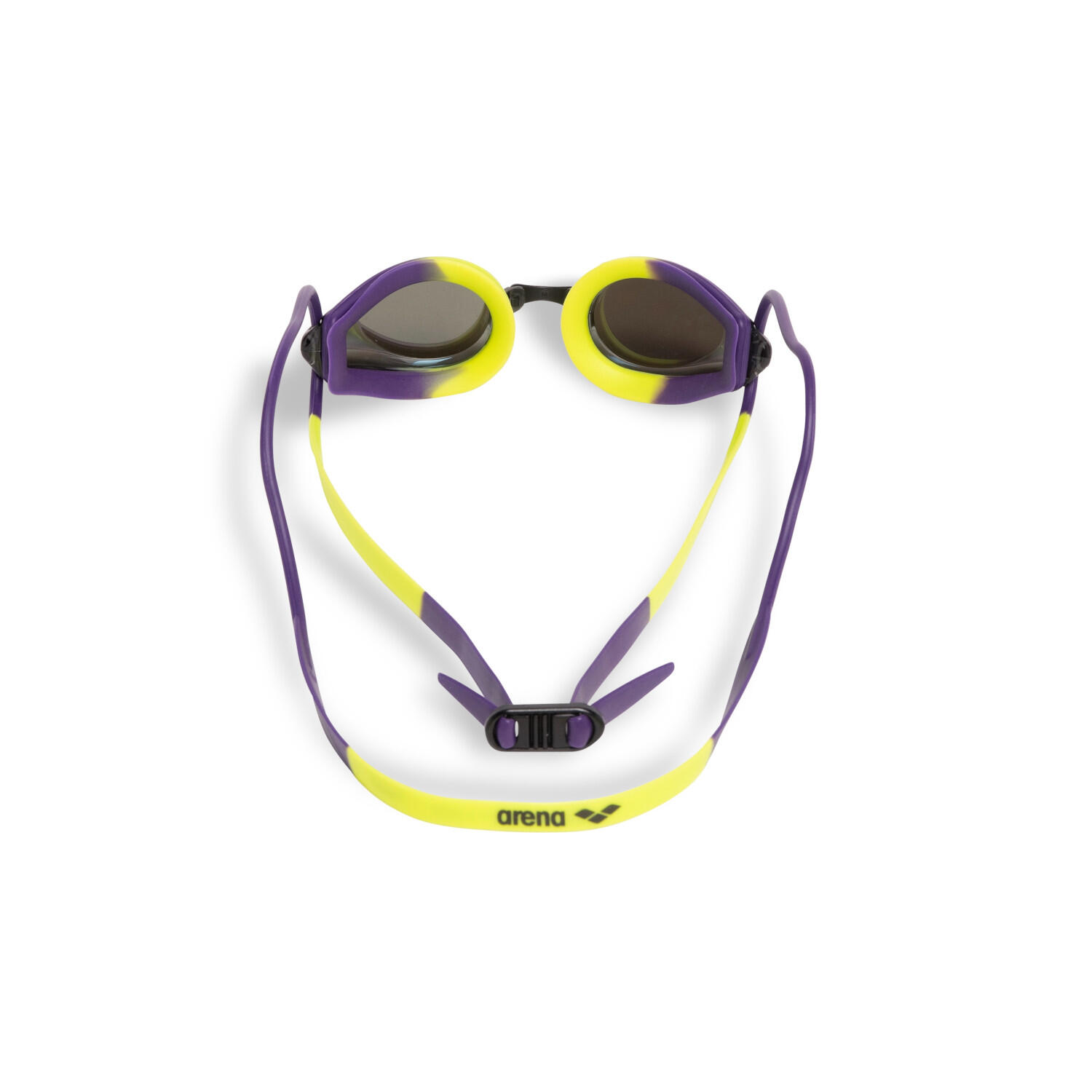 Gafas de natación Arena  Tracks Mirror 3/7