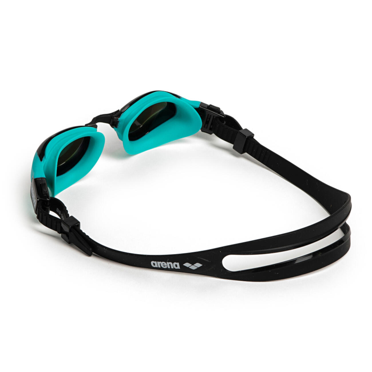 Plavecké brýle arena  Cobra Tri Swipe Mirror Triathlon 9/10