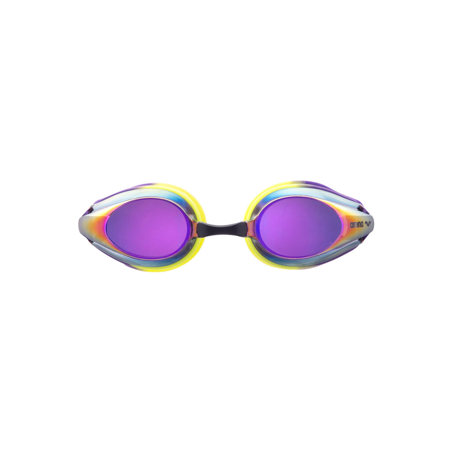 Gafas de natación Arena  Tracks Mirror 4/7