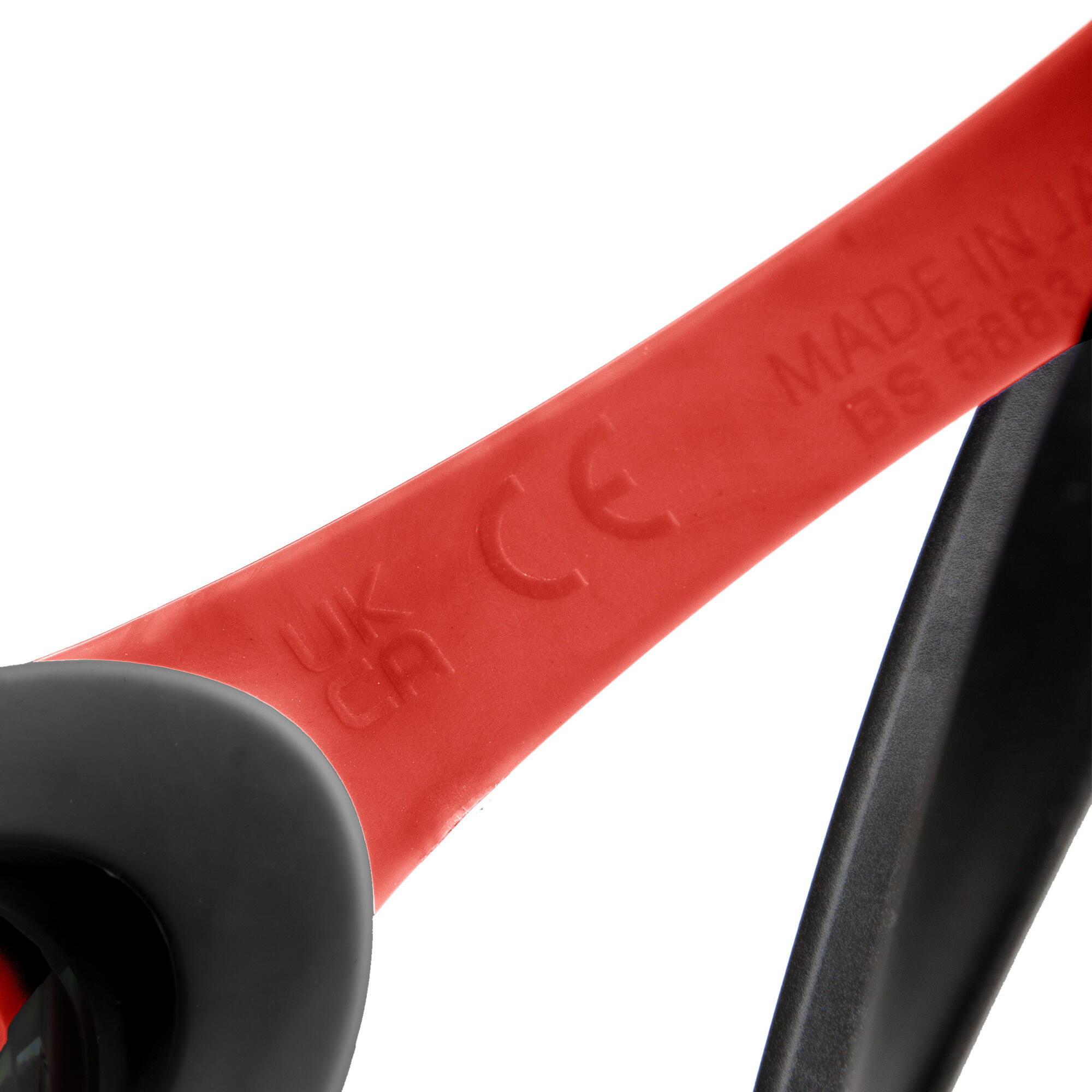 Schwimmbrille Arena Cobra Edge Swipe Mirror Gold/Rot 7/7