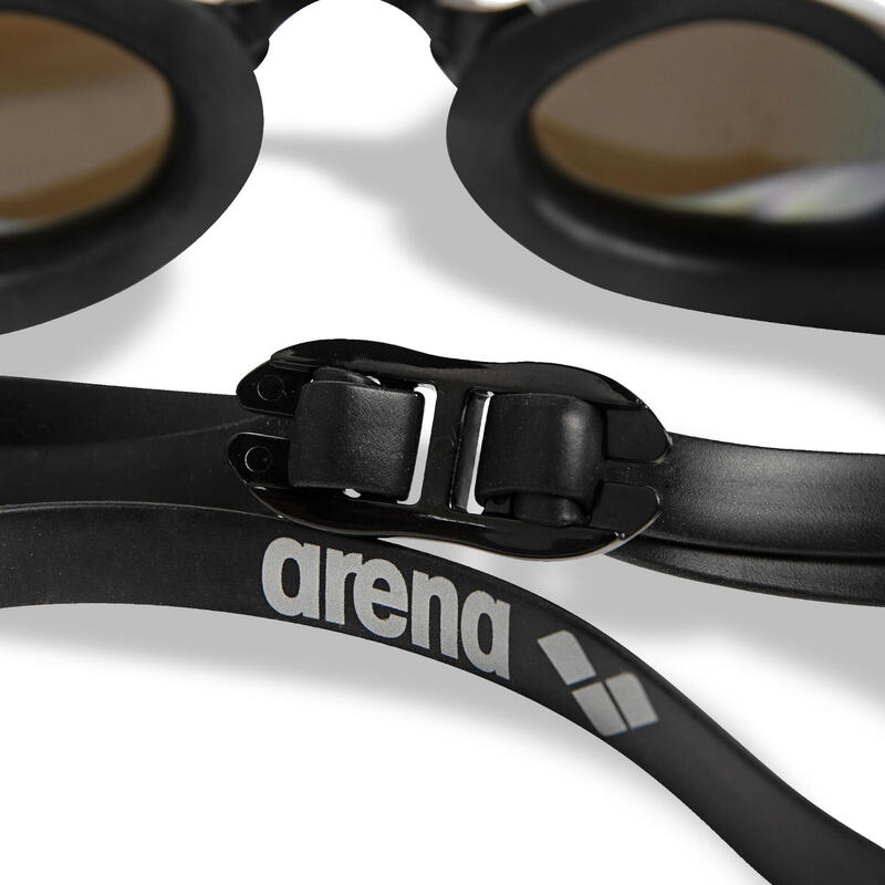 Ochelari de înot Arena Cobra EDGE Swipe Mirror