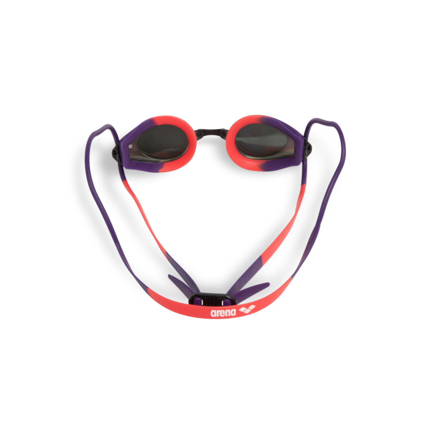 Gafas de natación Arena  Tracks Mirror 9/12