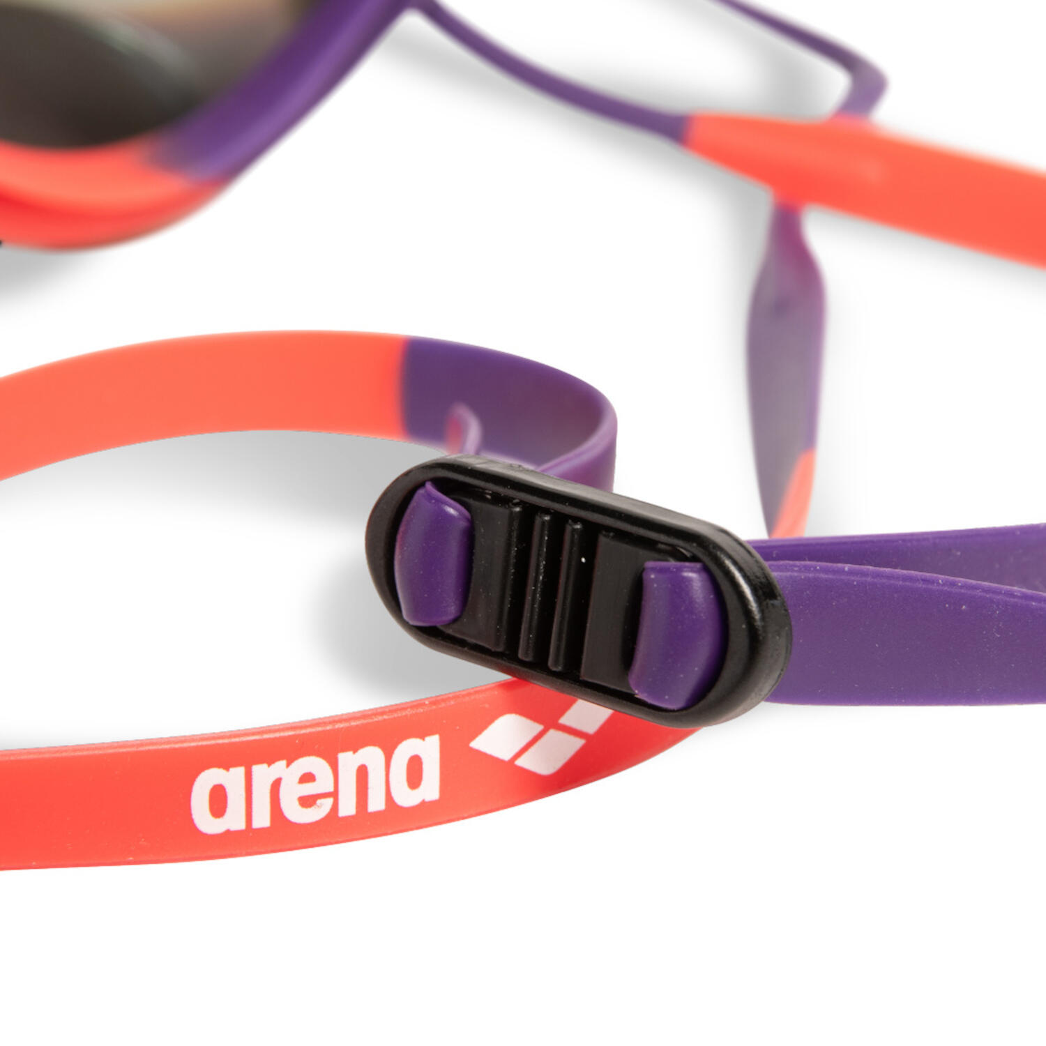 Gafas de natación Arena  Tracks Mirror 11/12