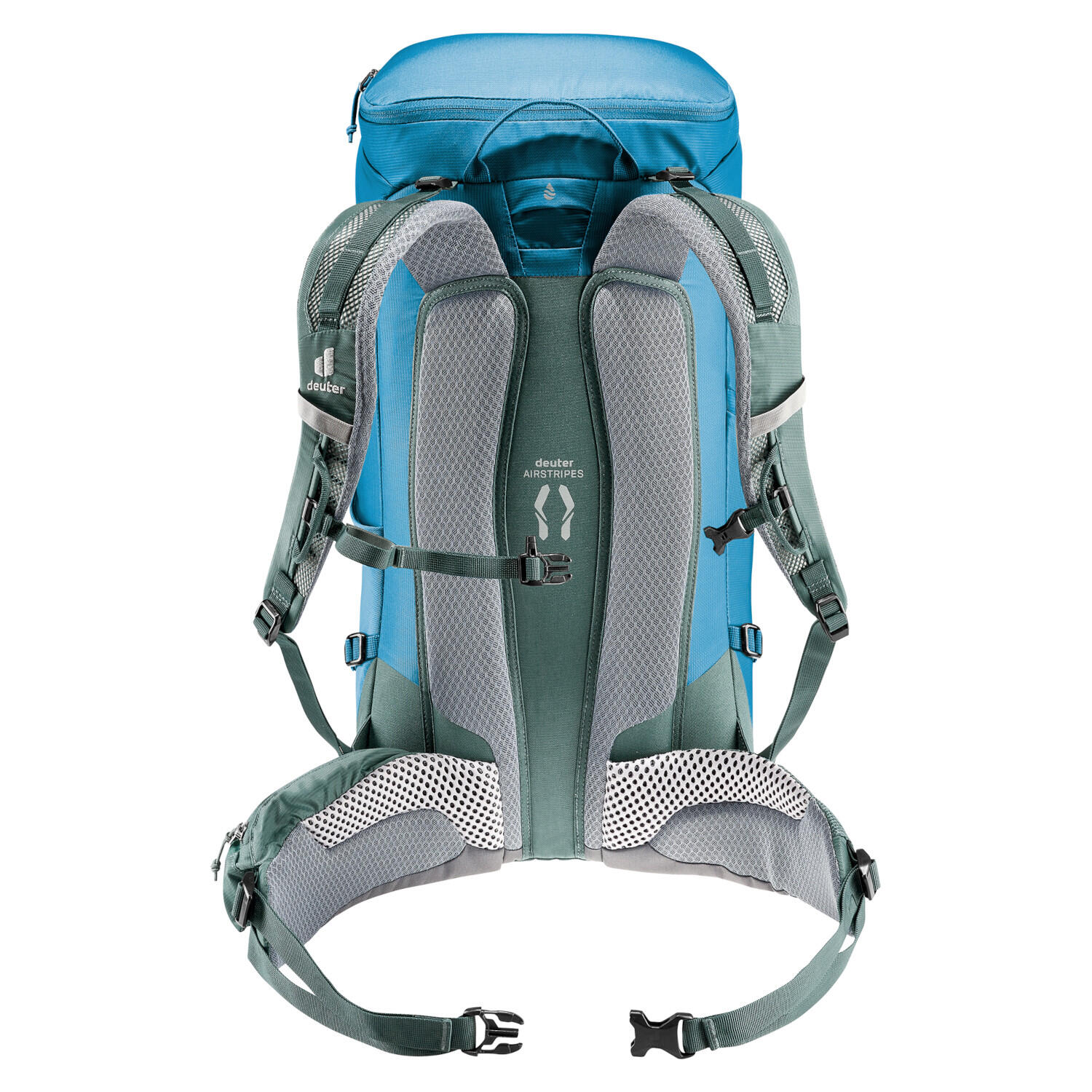 Unisex Rucksack Trail 30 8/8