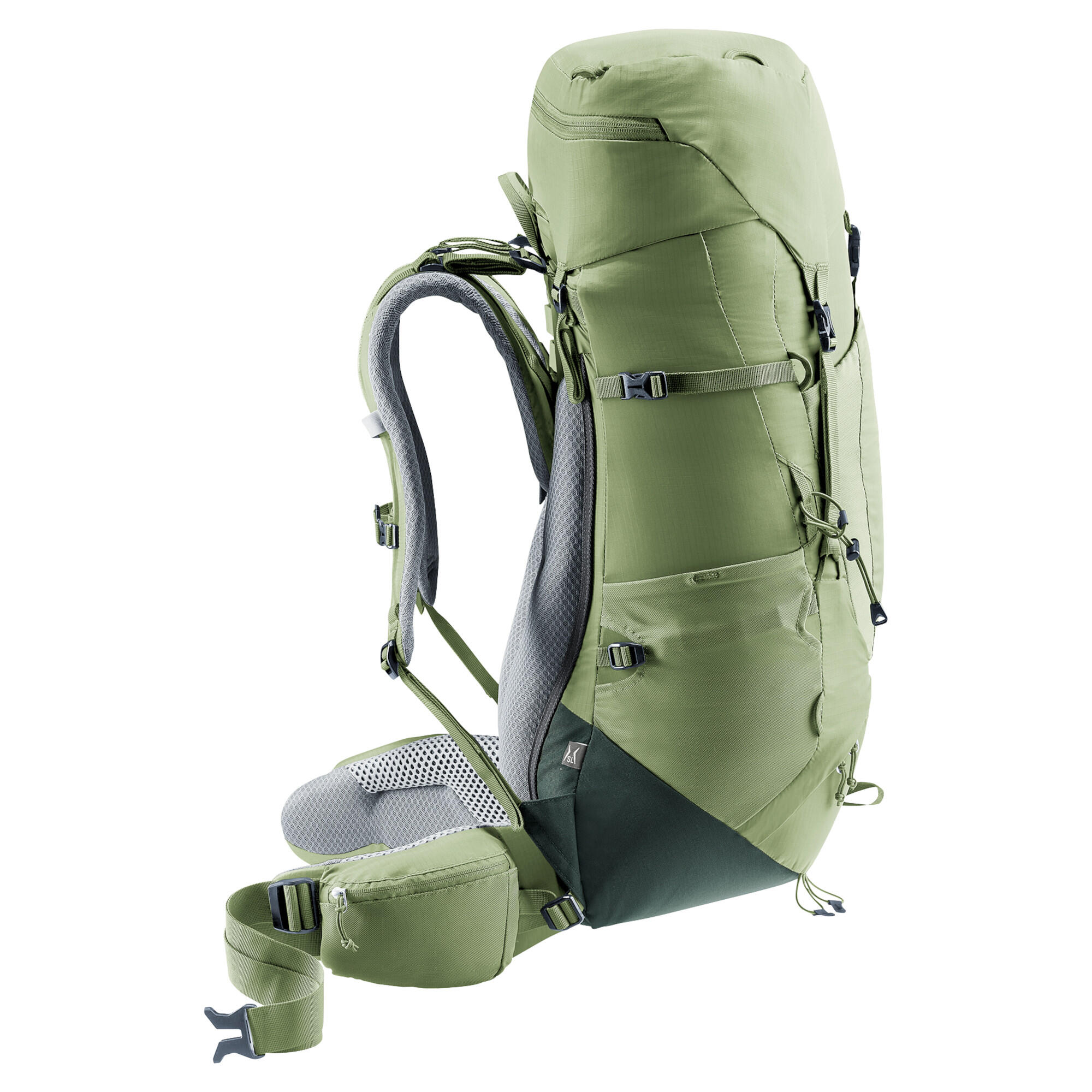 Plecak damski Aircontact Lite 35+ SL 9/13