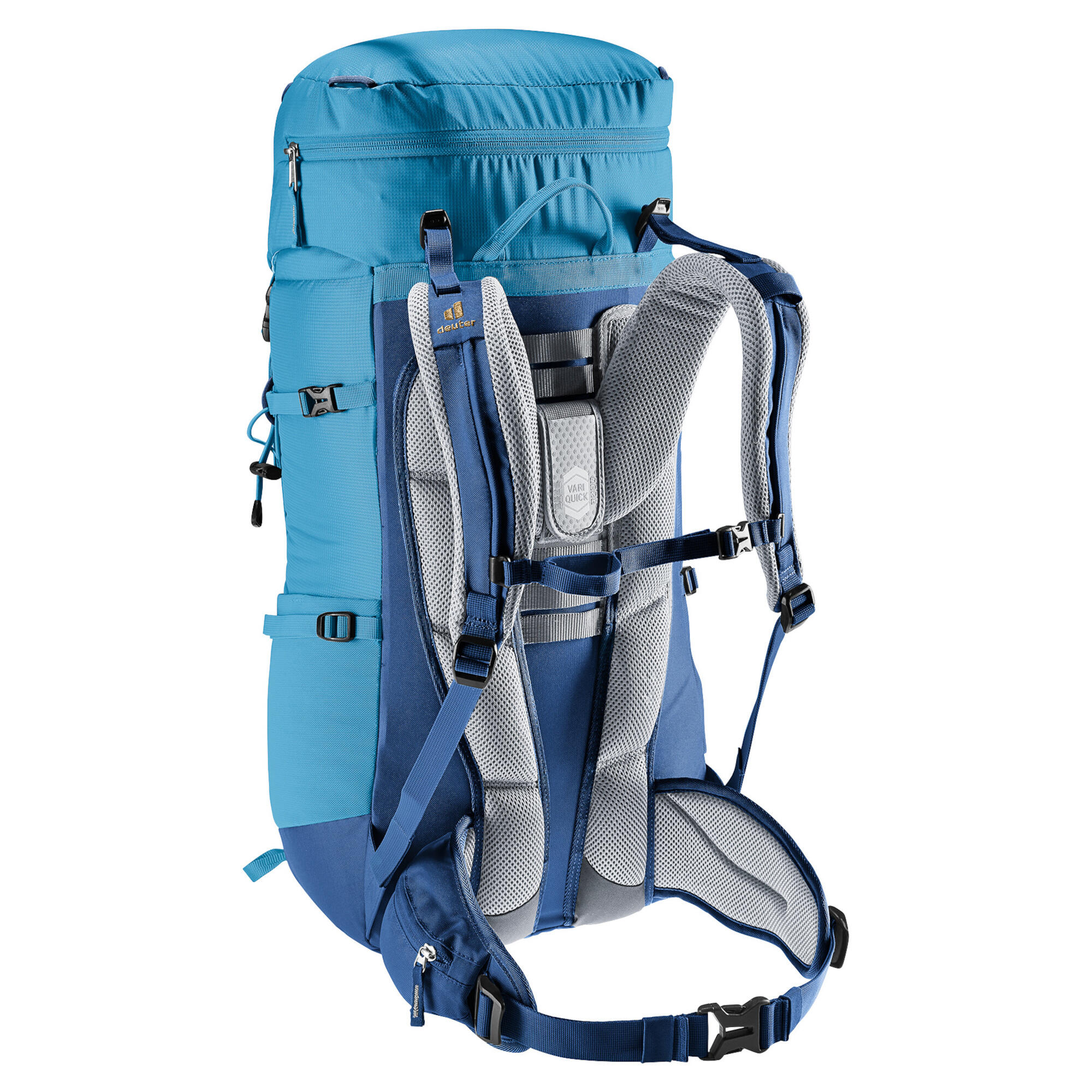 Rucksack Fox 40 8/10