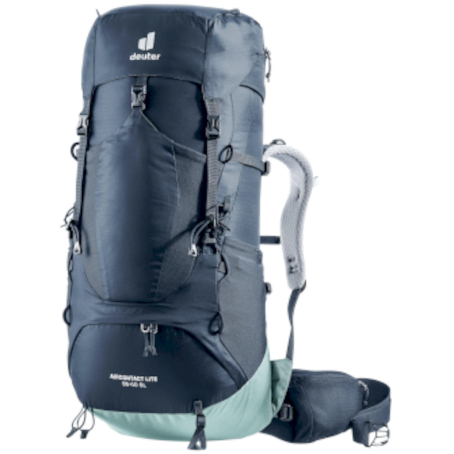 DEUTER picture