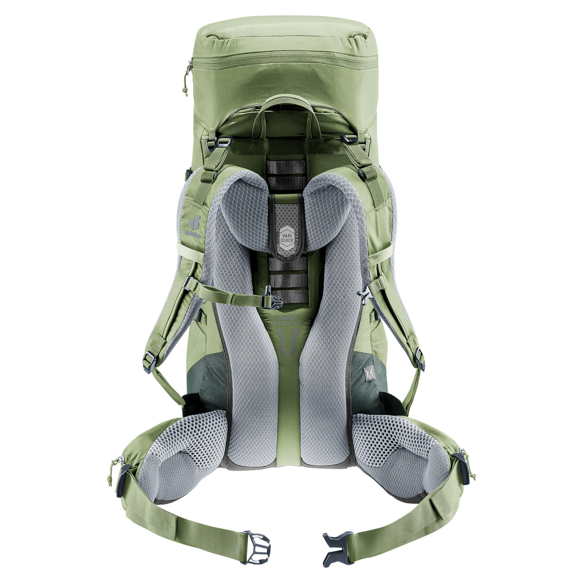 Plecak damski Aircontact Lite 35+ SL 8/8