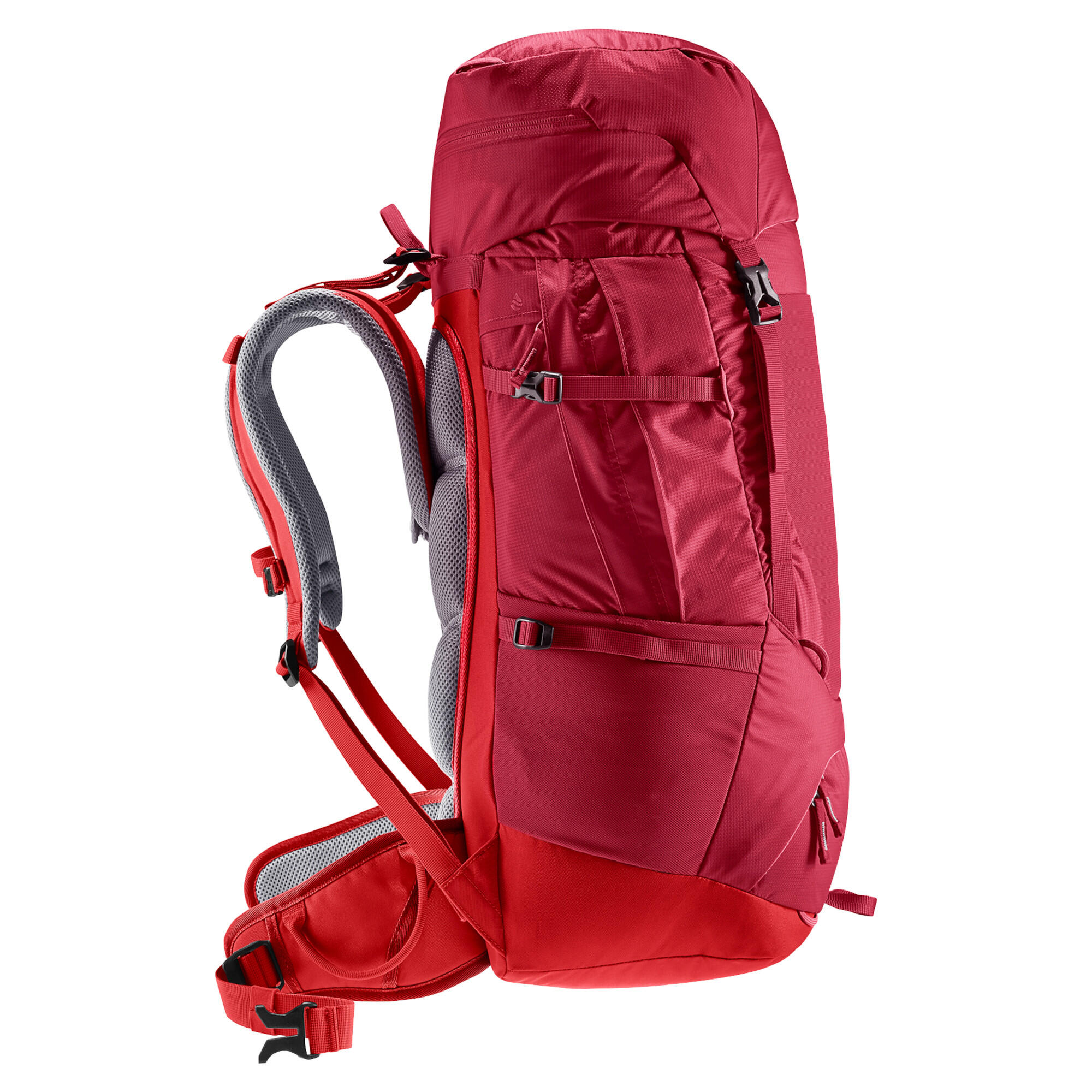 Dětský turistický batoh Fox 40+4L 9/12