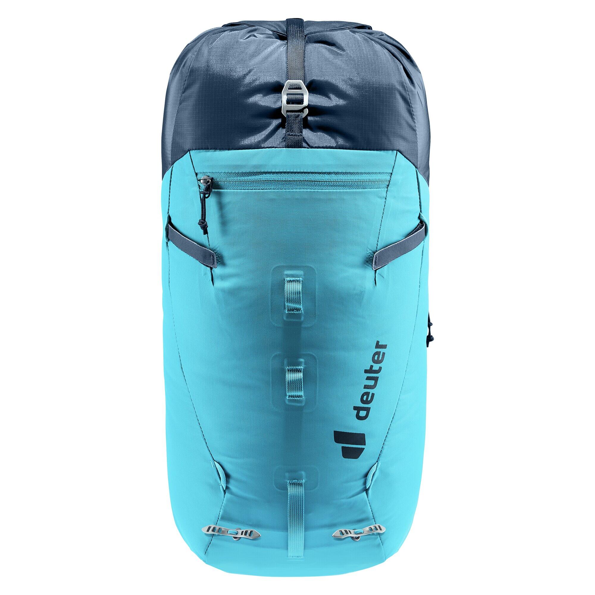 DEUTER Dámský turistický batoh Guide 22L Sl